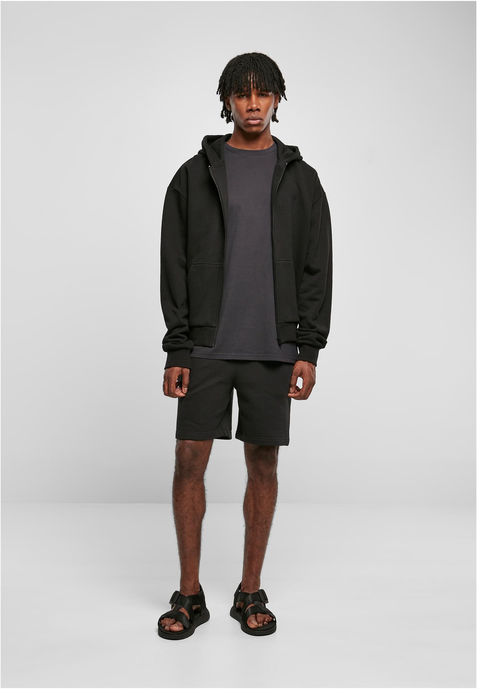 UC Ultra Heavy Zip Hoody