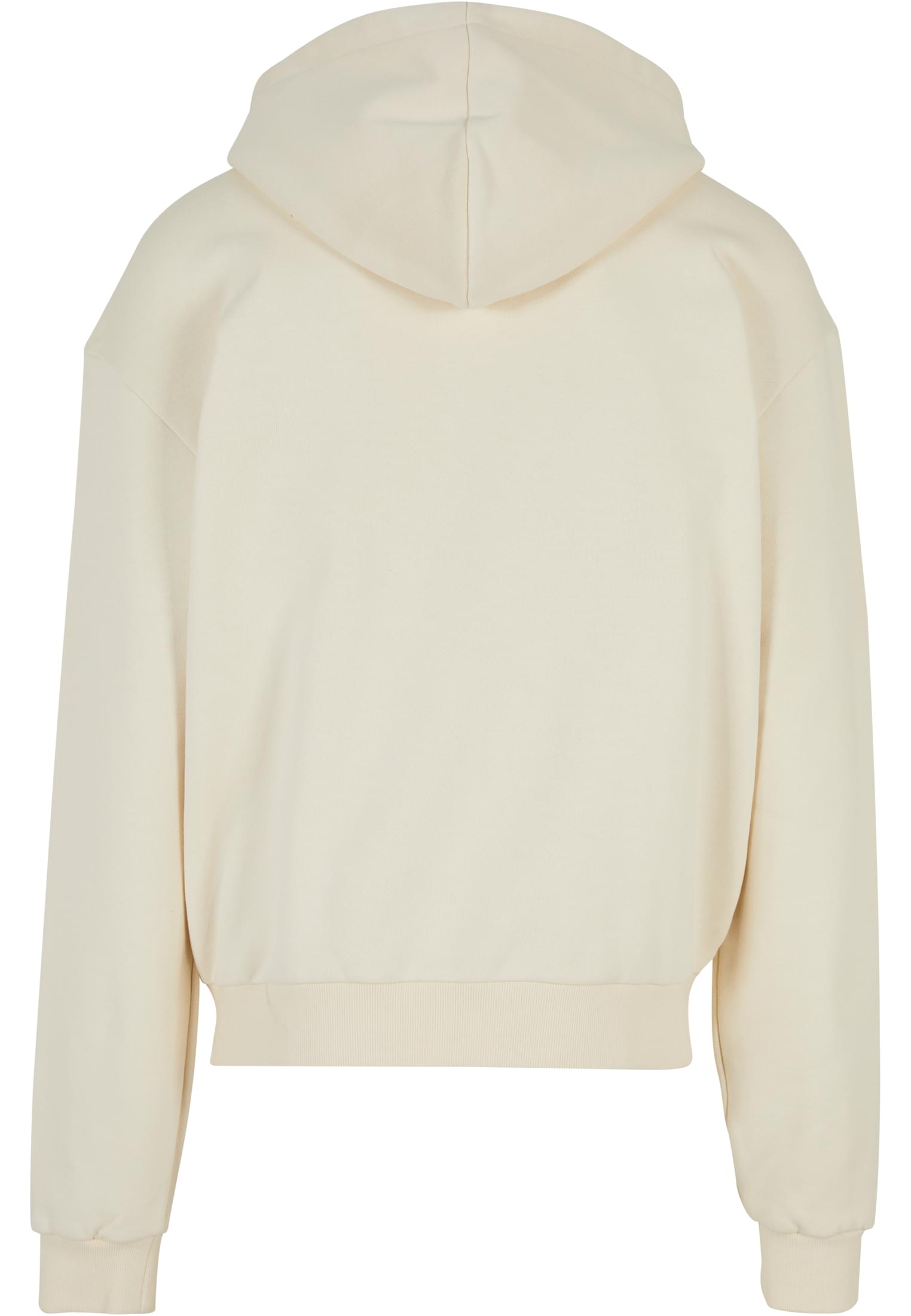 UC Ultra Heavy Zip Hoody