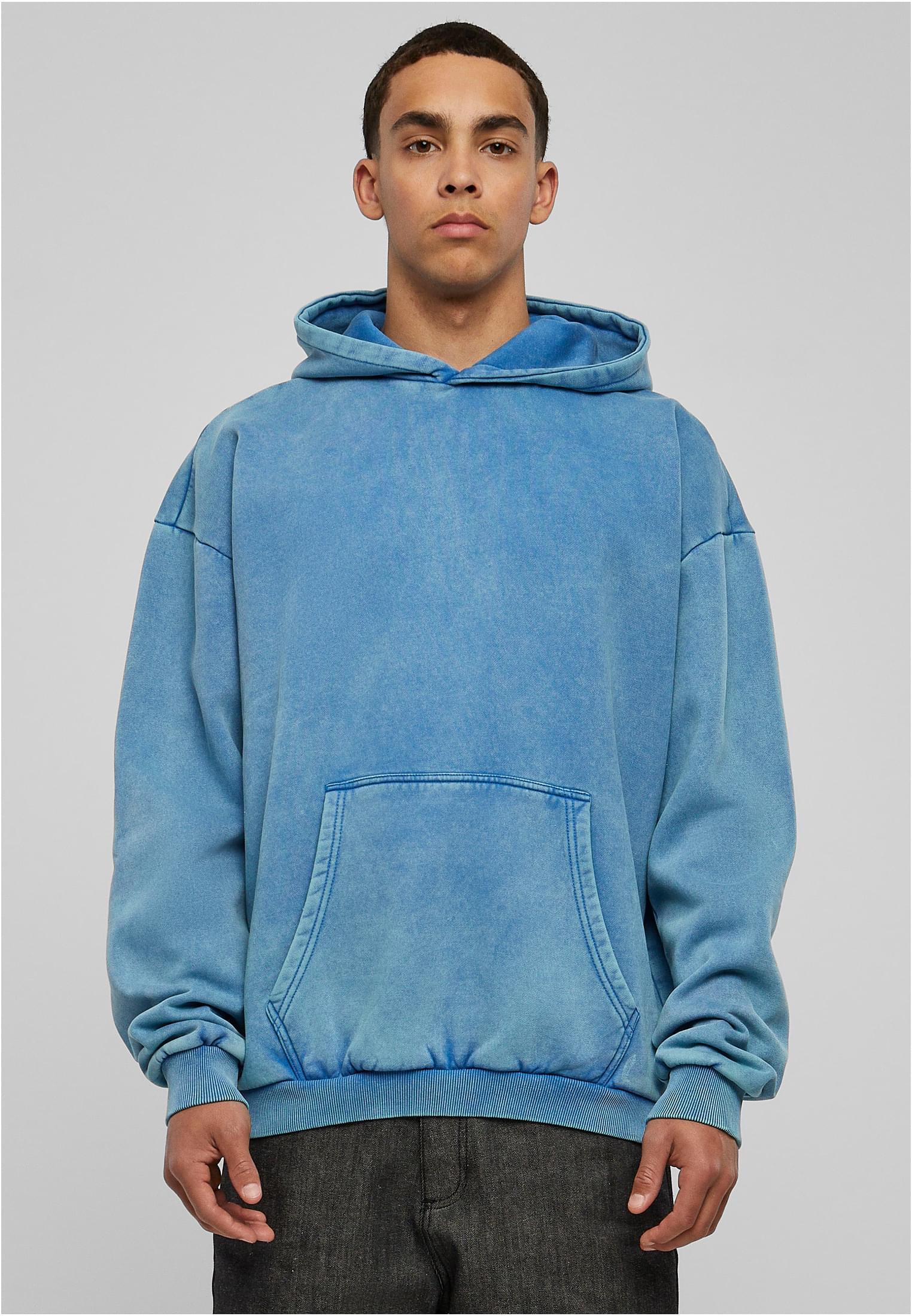 UC Stone Washed Hoody