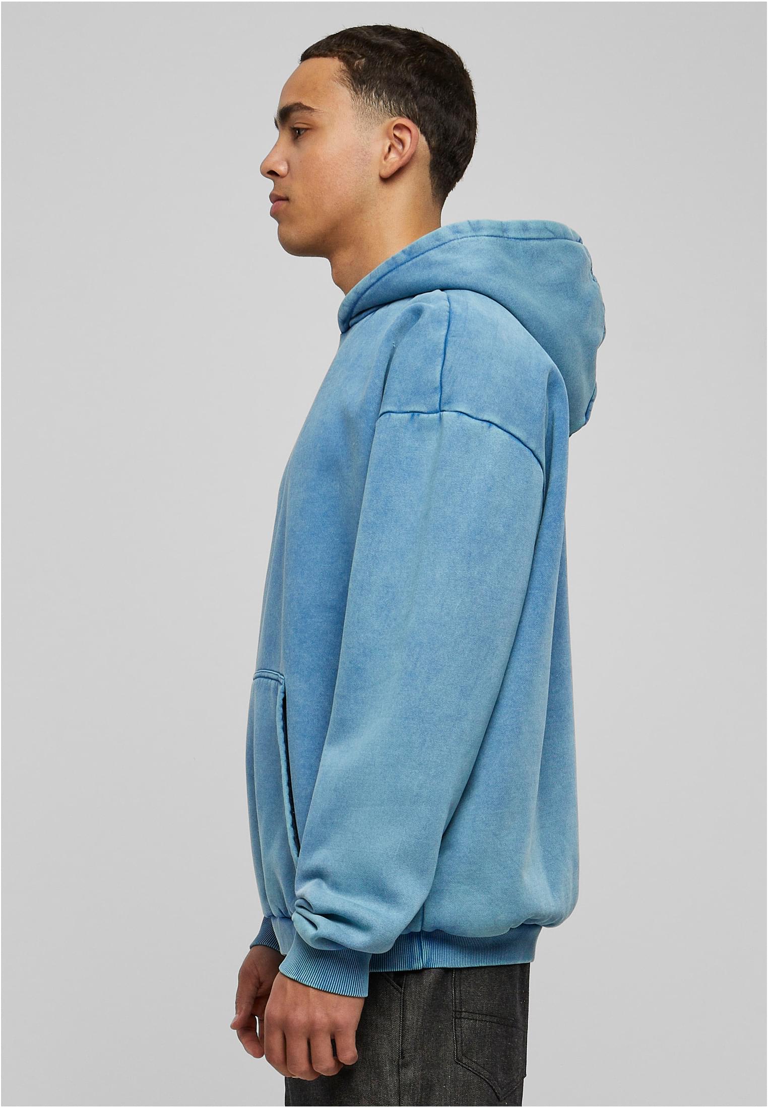 UC Stone Washed Hoody