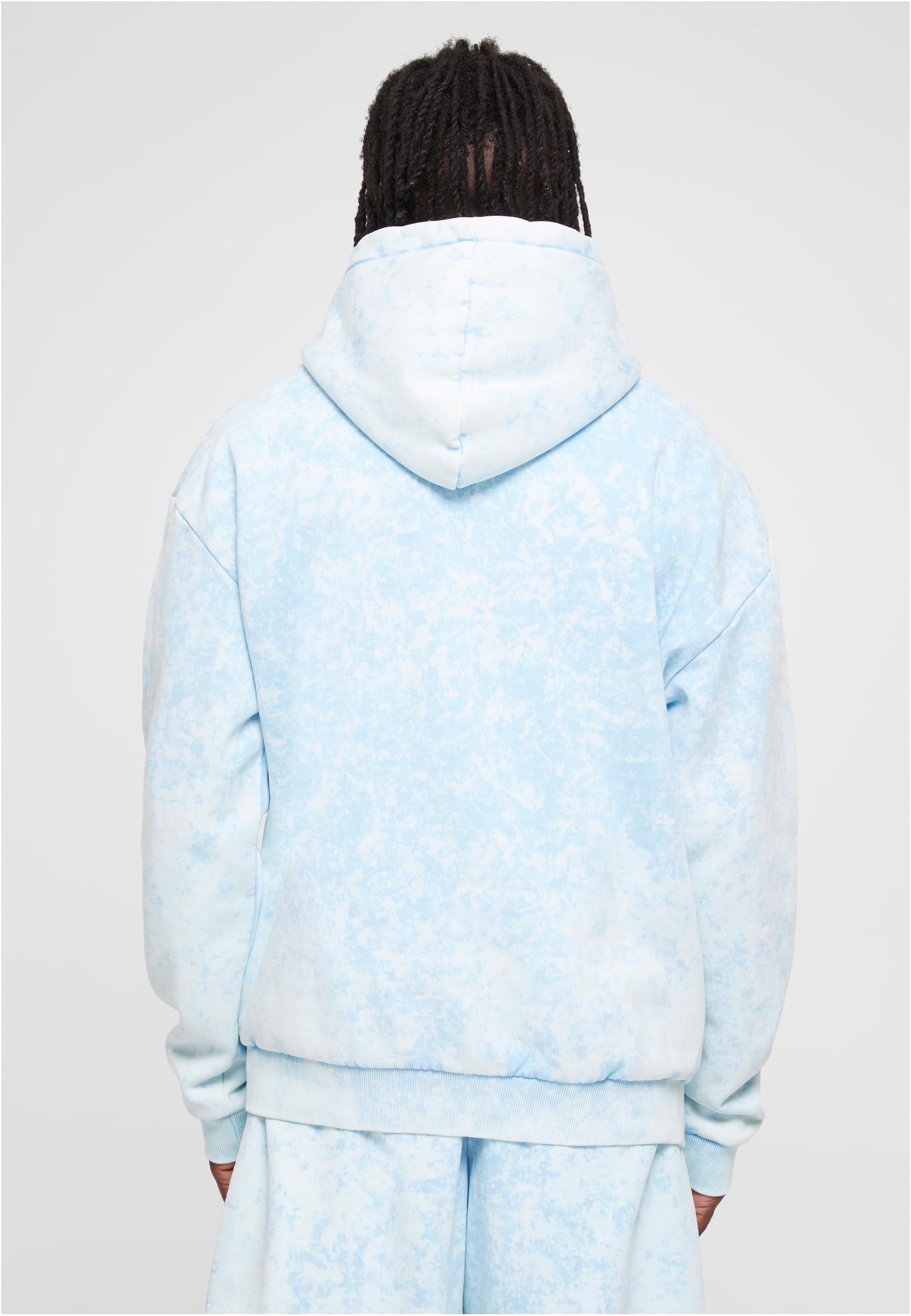 UC Towel Washed Hoody