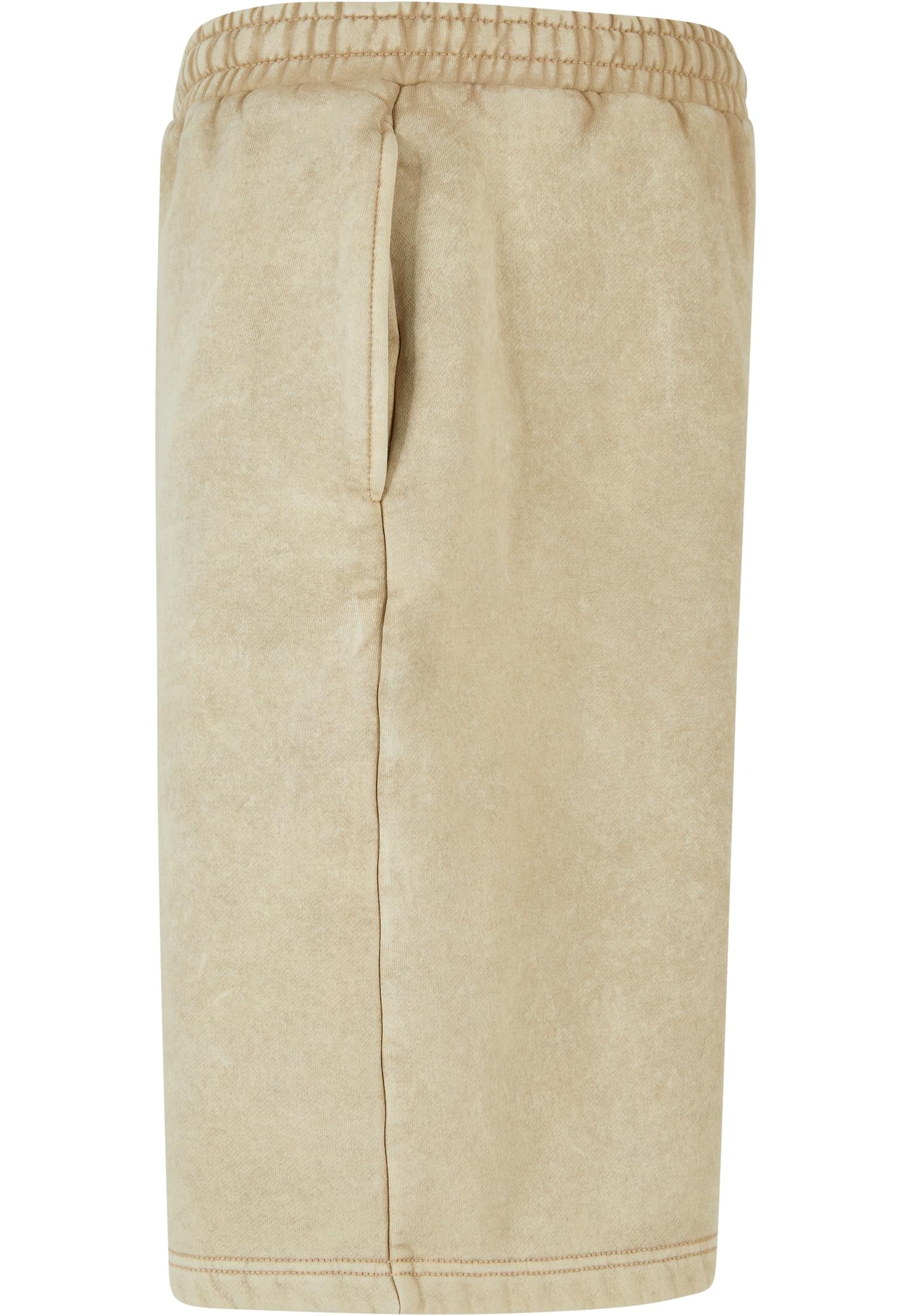 UC Heavy Stone Washed Sweat Shorts