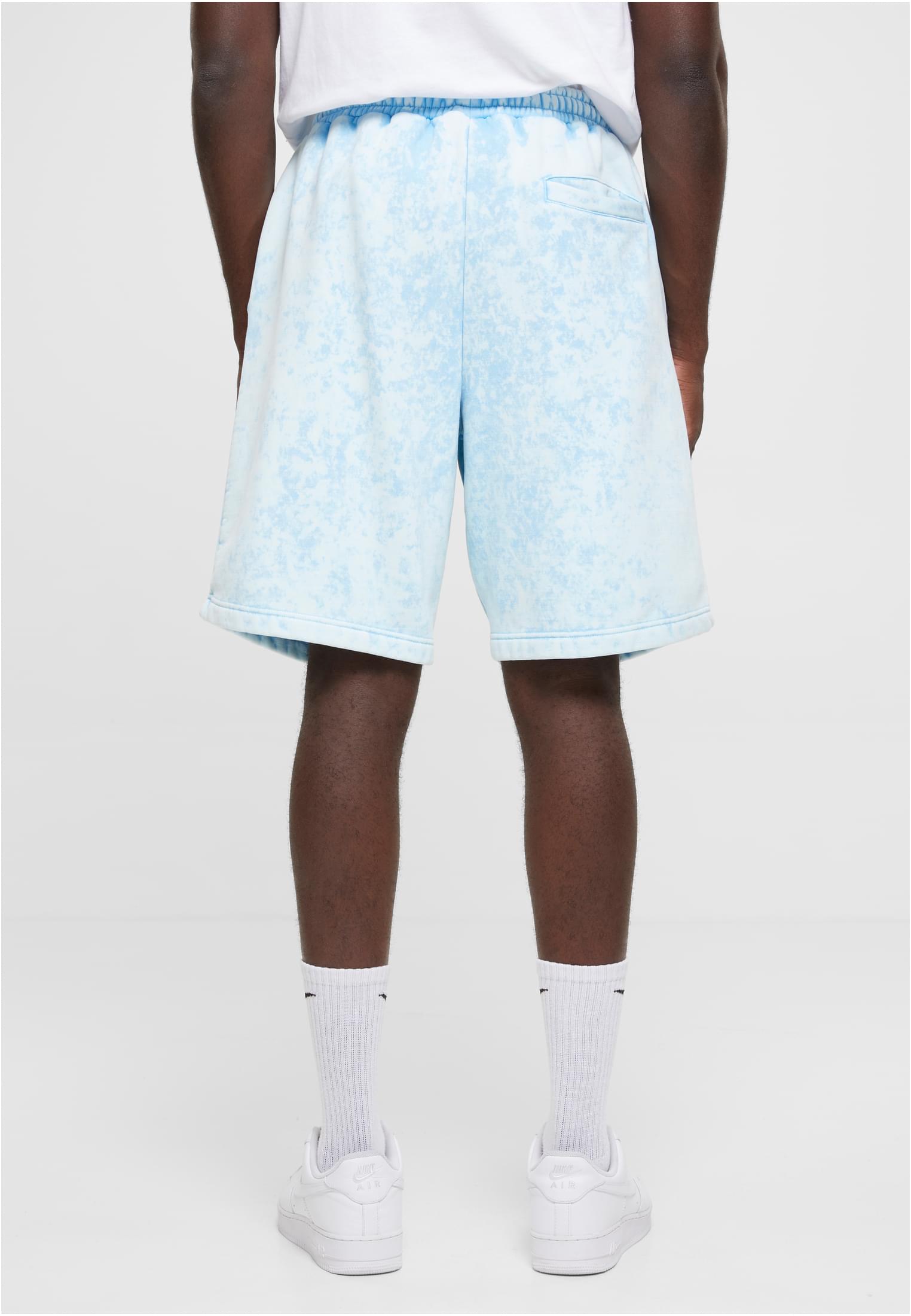 UC Towel Washed Sweat Shorts