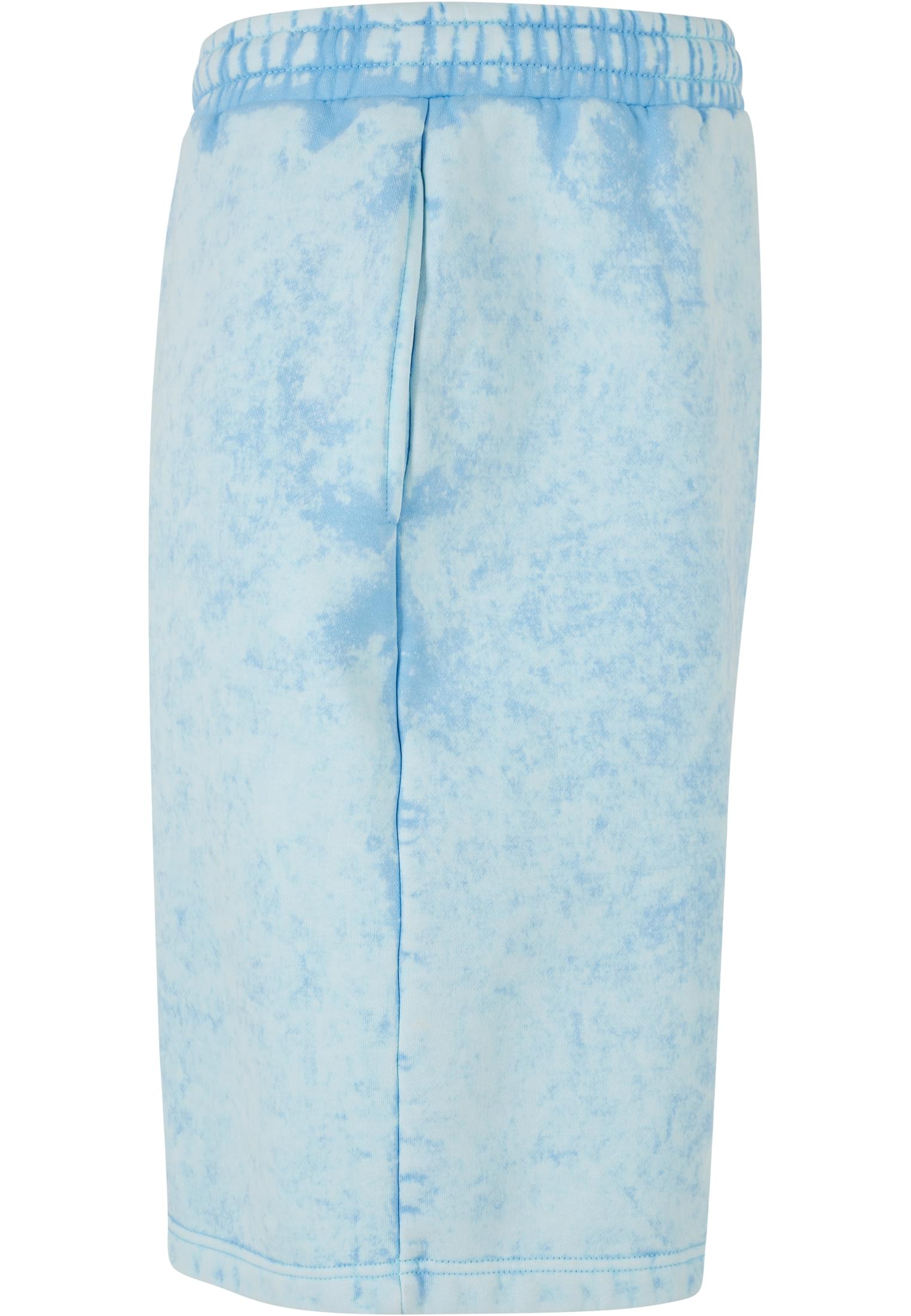 UC Towel Washed Sweat Shorts