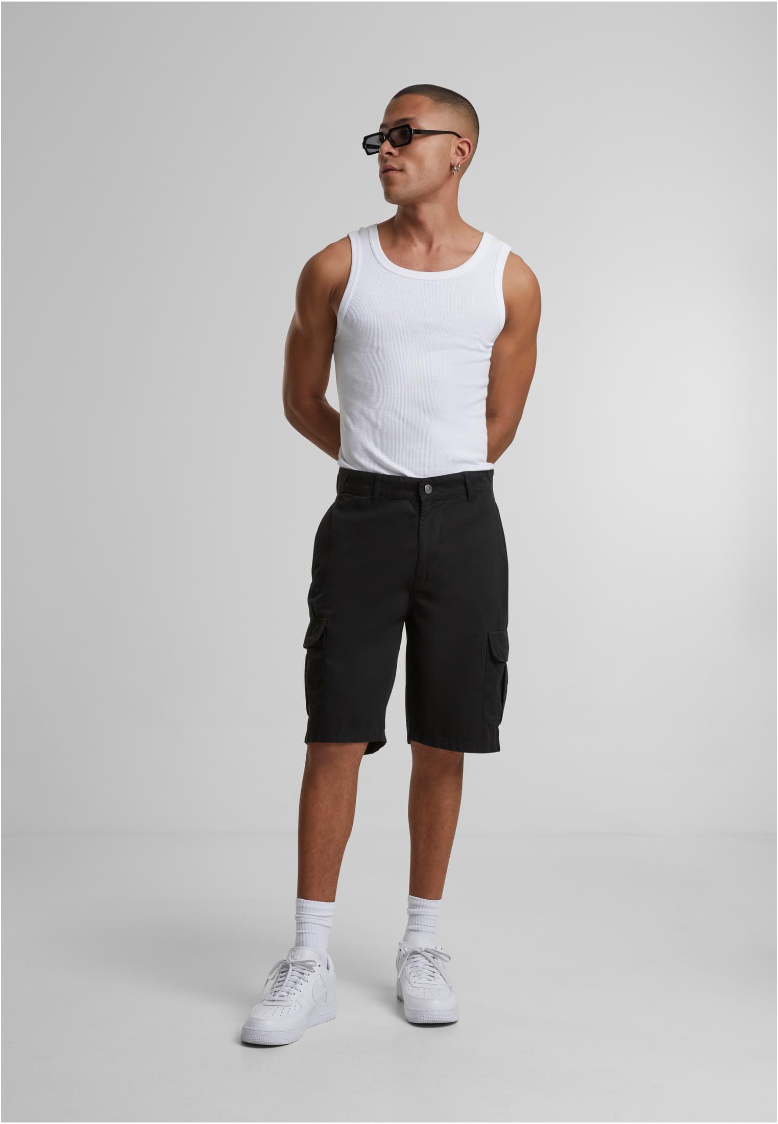 UC Big Cargo Bermuda