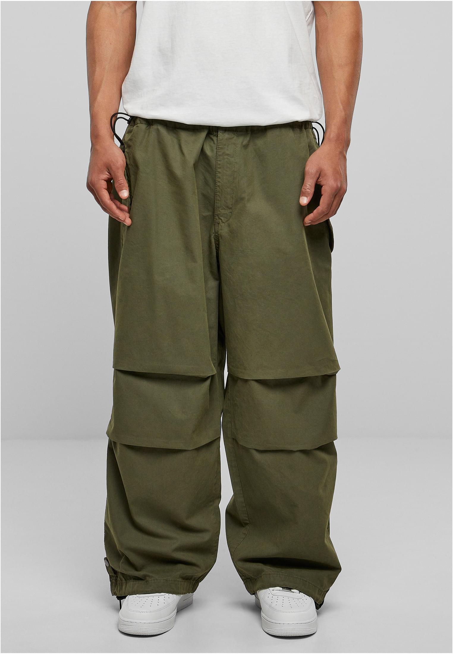 UC Wide Cargo-broek