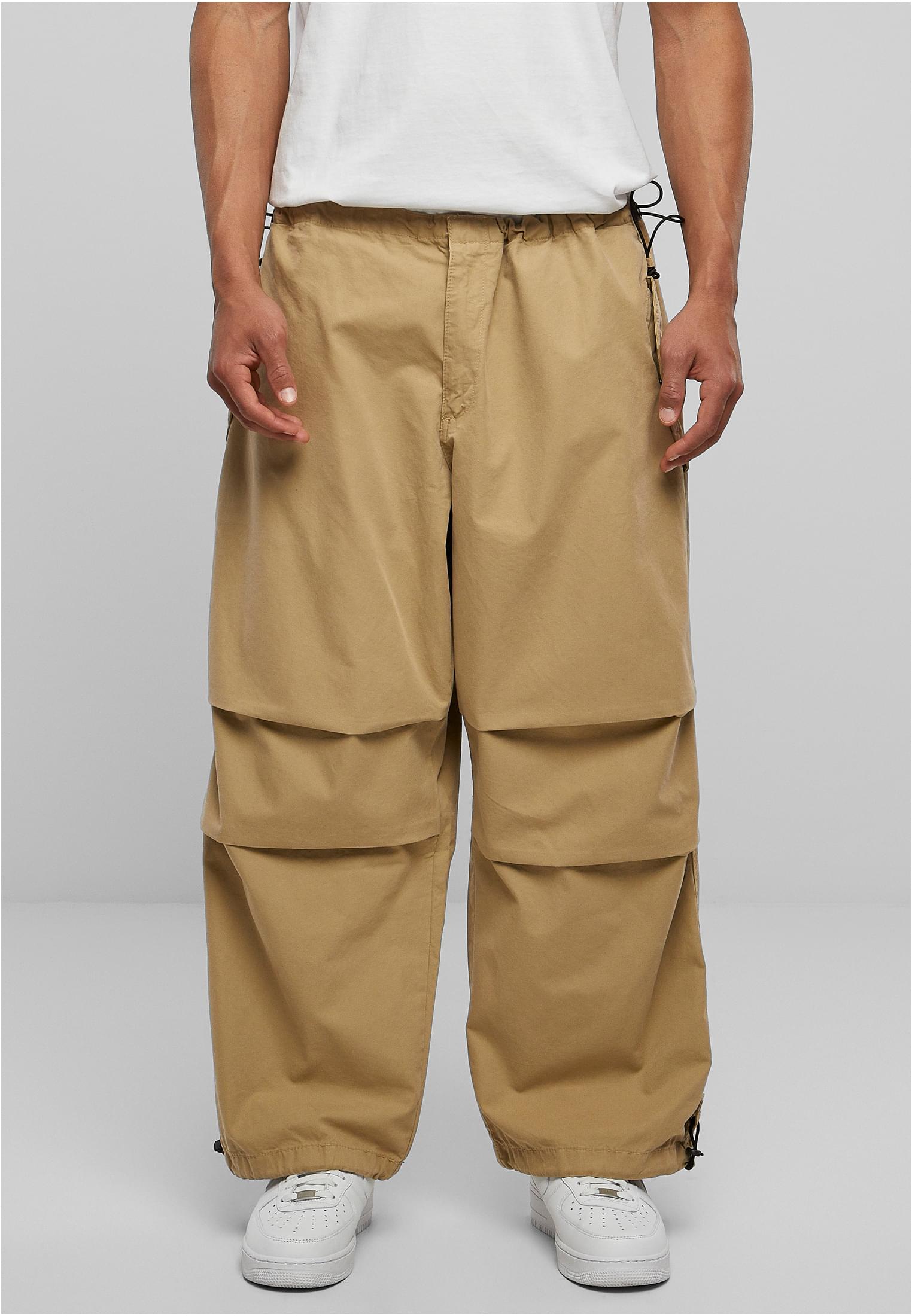UC Wide Cargo-broek