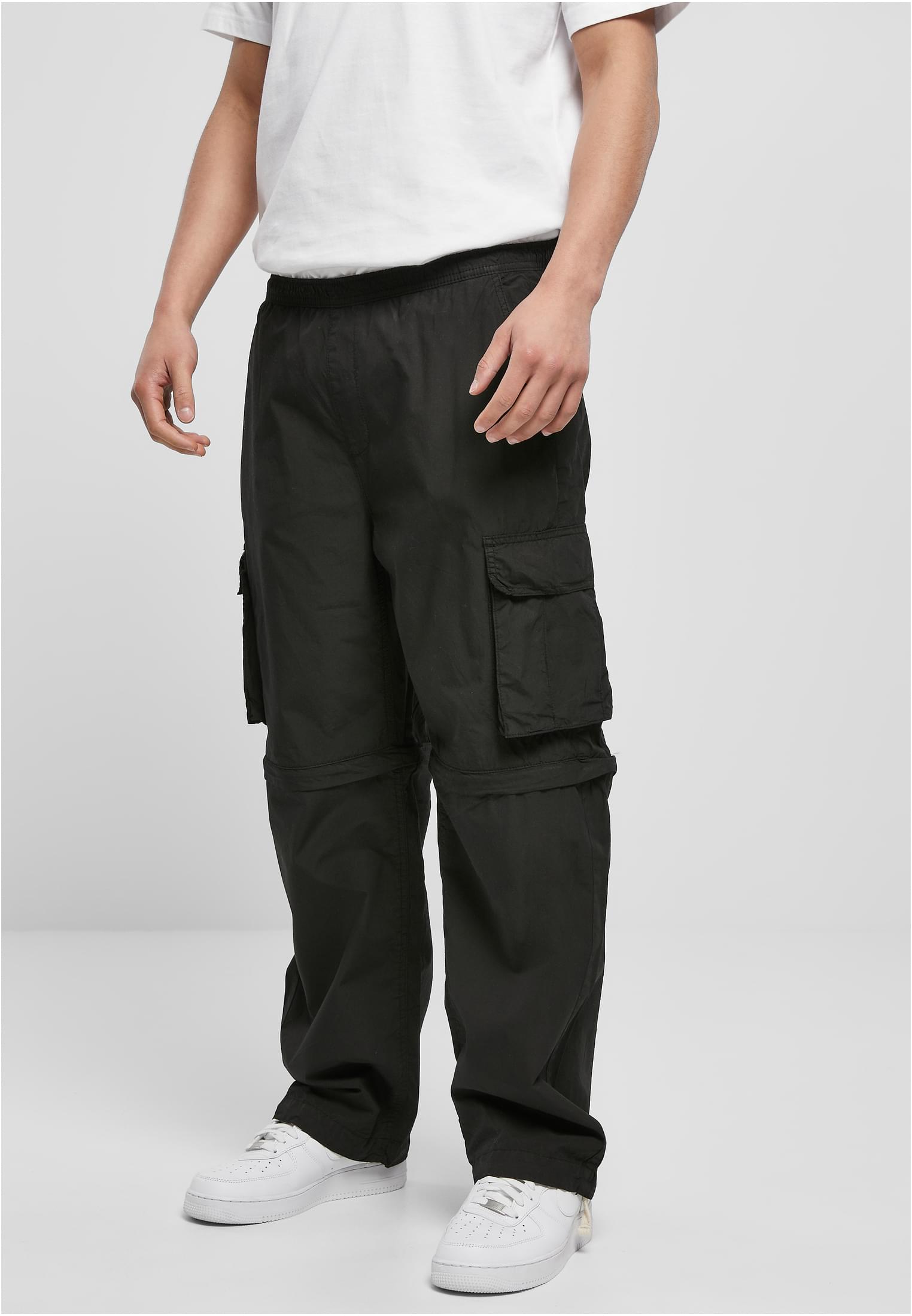 Pantaloni UC Zip Away