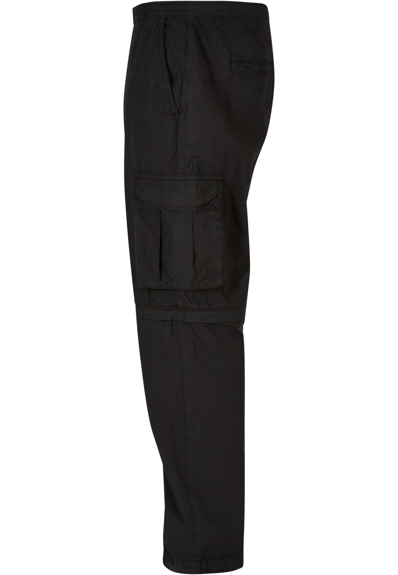 UC Zip Away Pants