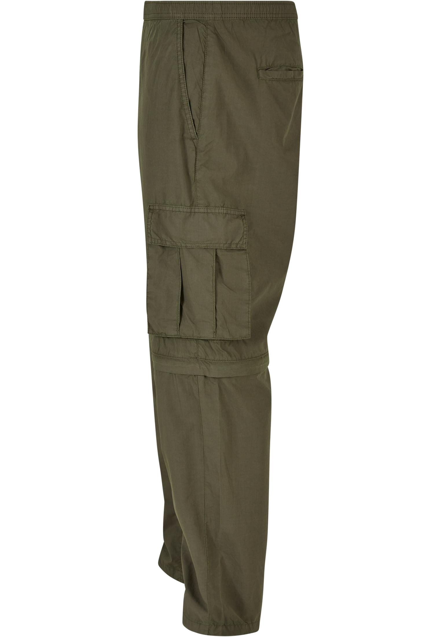 UC Zip Away Pants