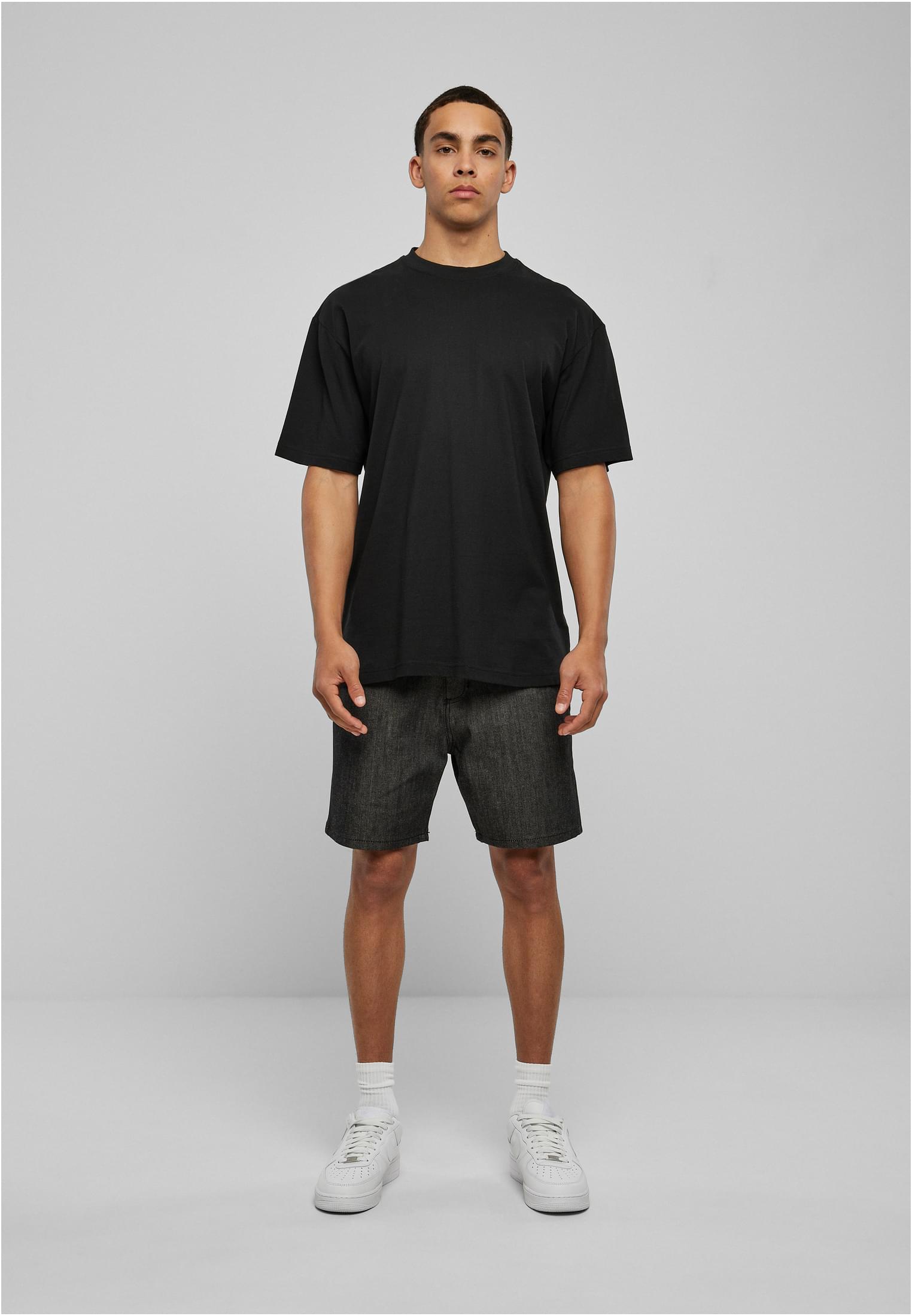 UC Denim Bermuda Shorts