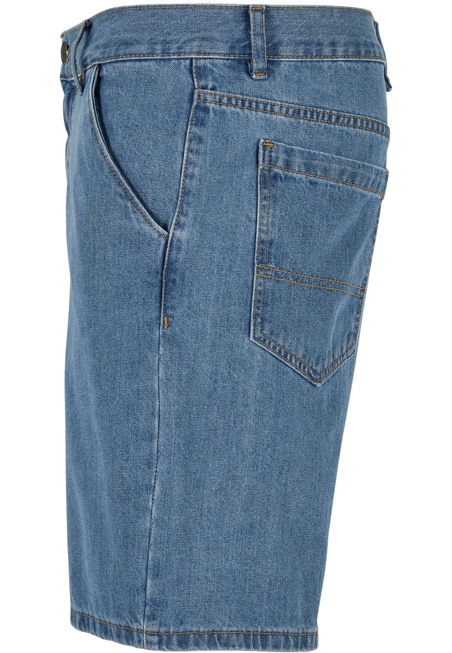 UC Denim Bermuda Shorts
