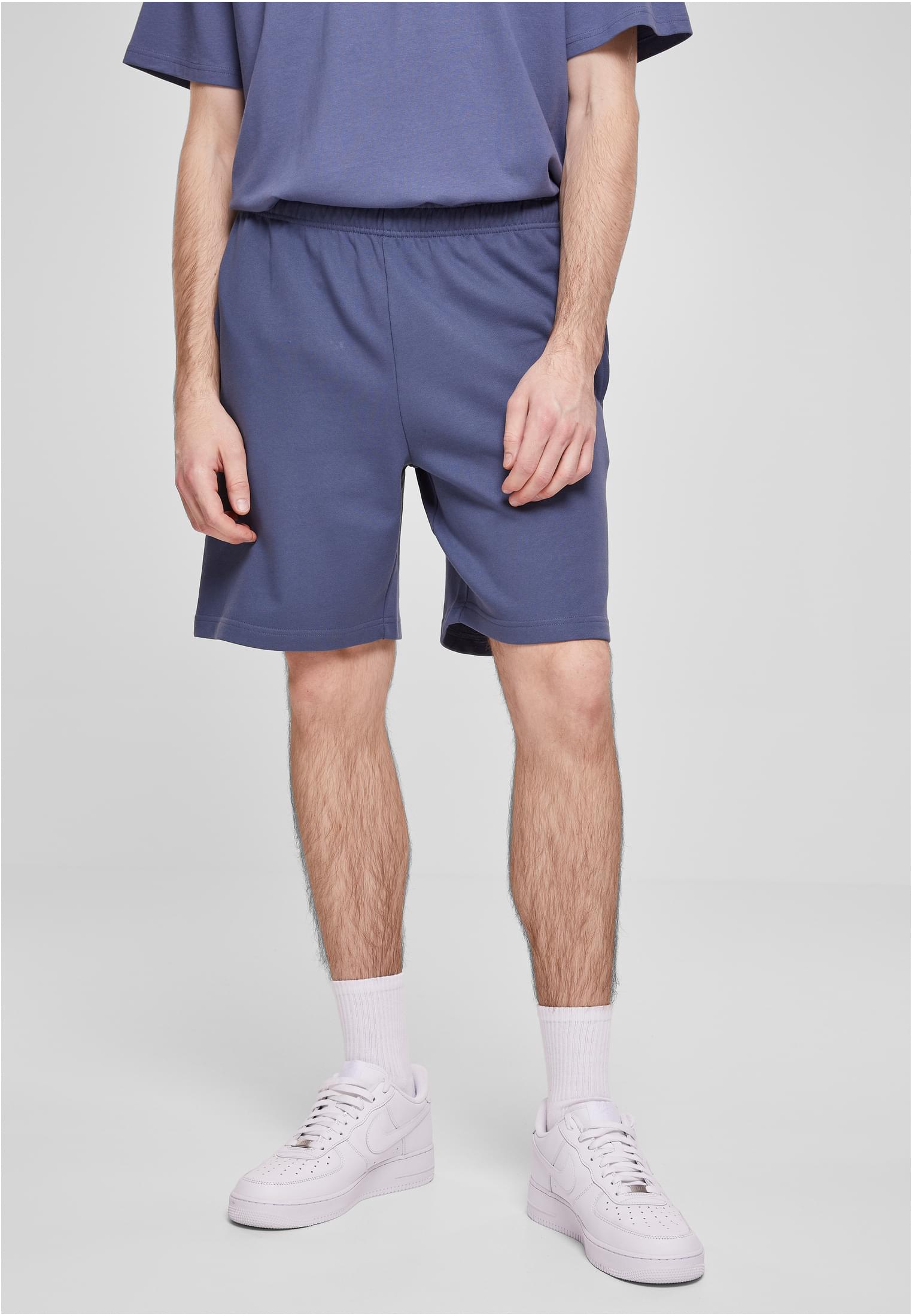 UC New Shorts