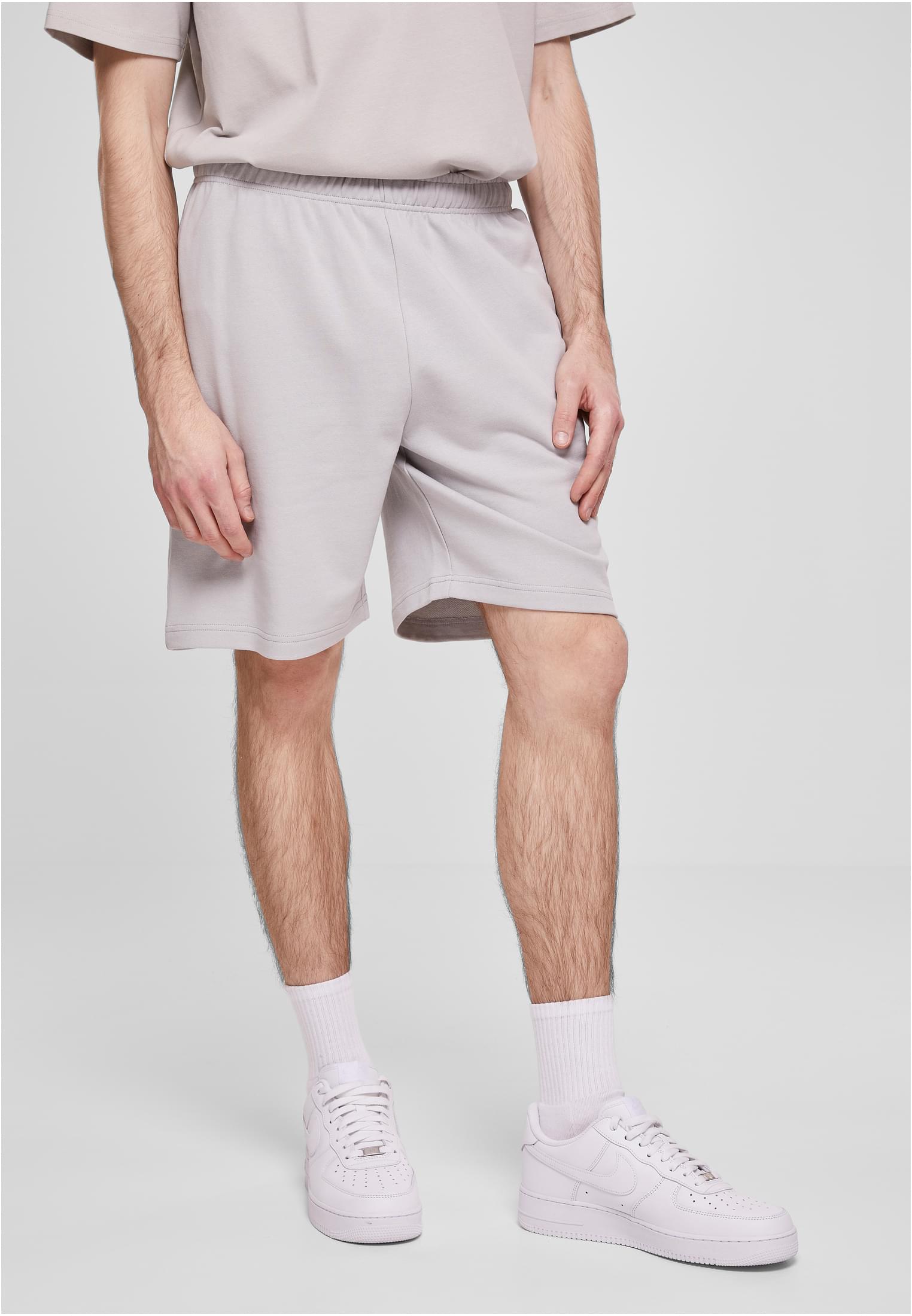 UC New Shorts