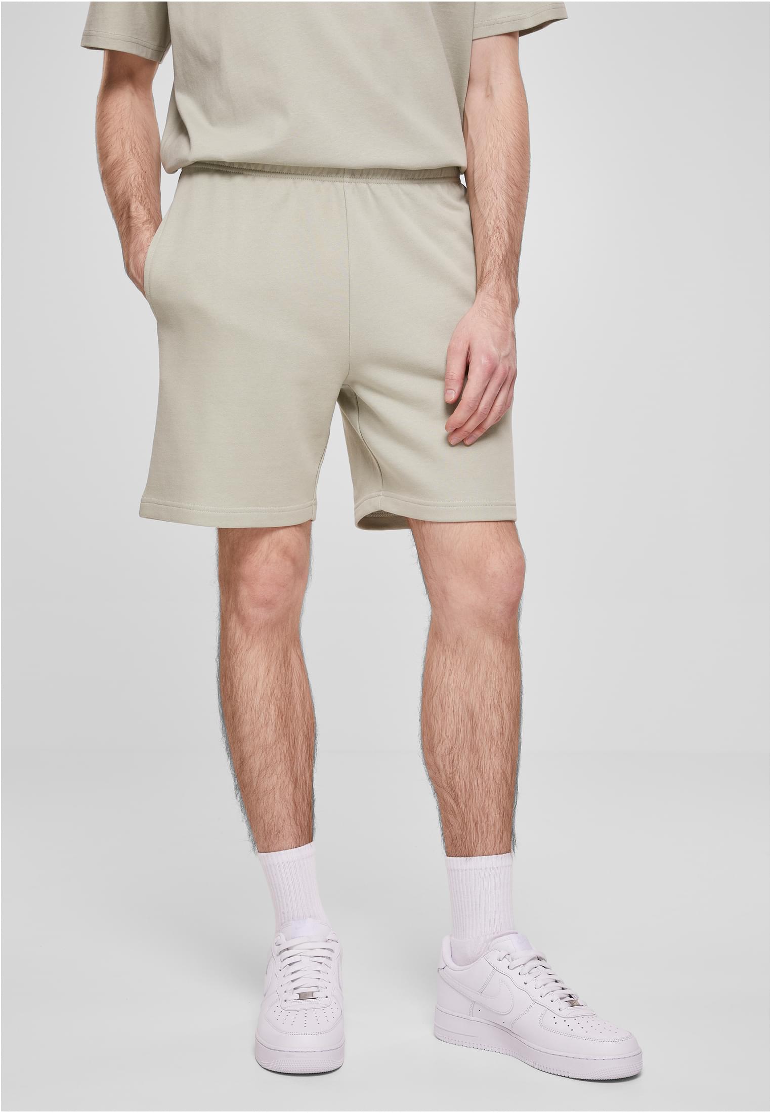 UC New Shorts