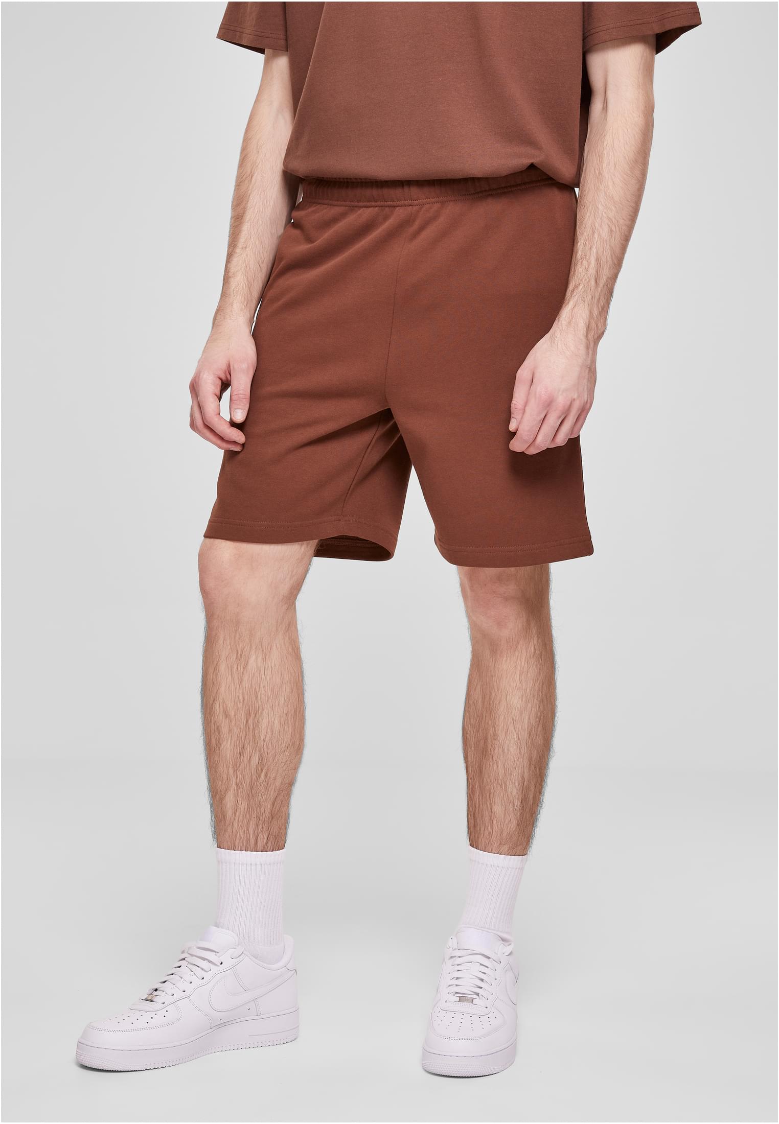 UC New Shorts
