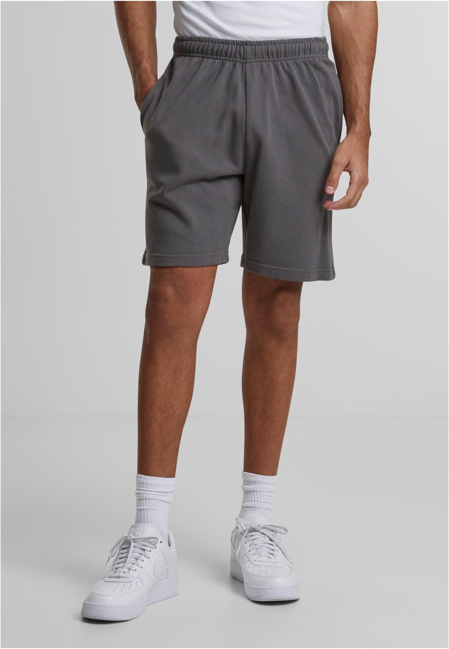 UC New Shorts