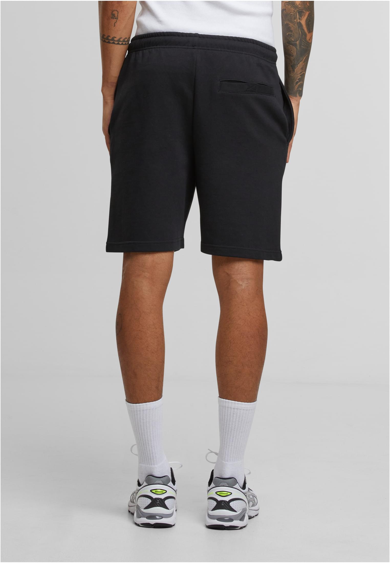 UC New Shorts