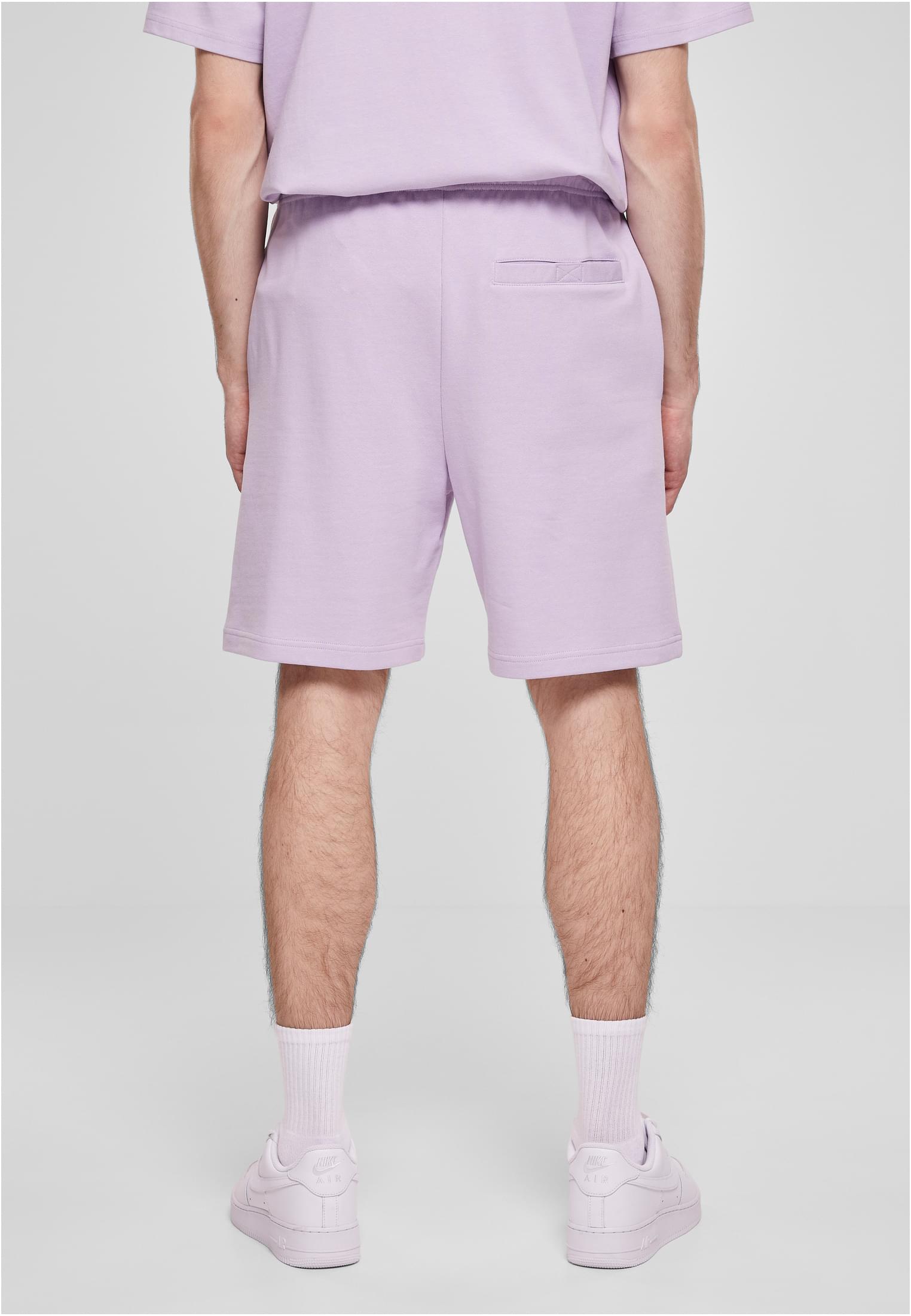UC New Shorts