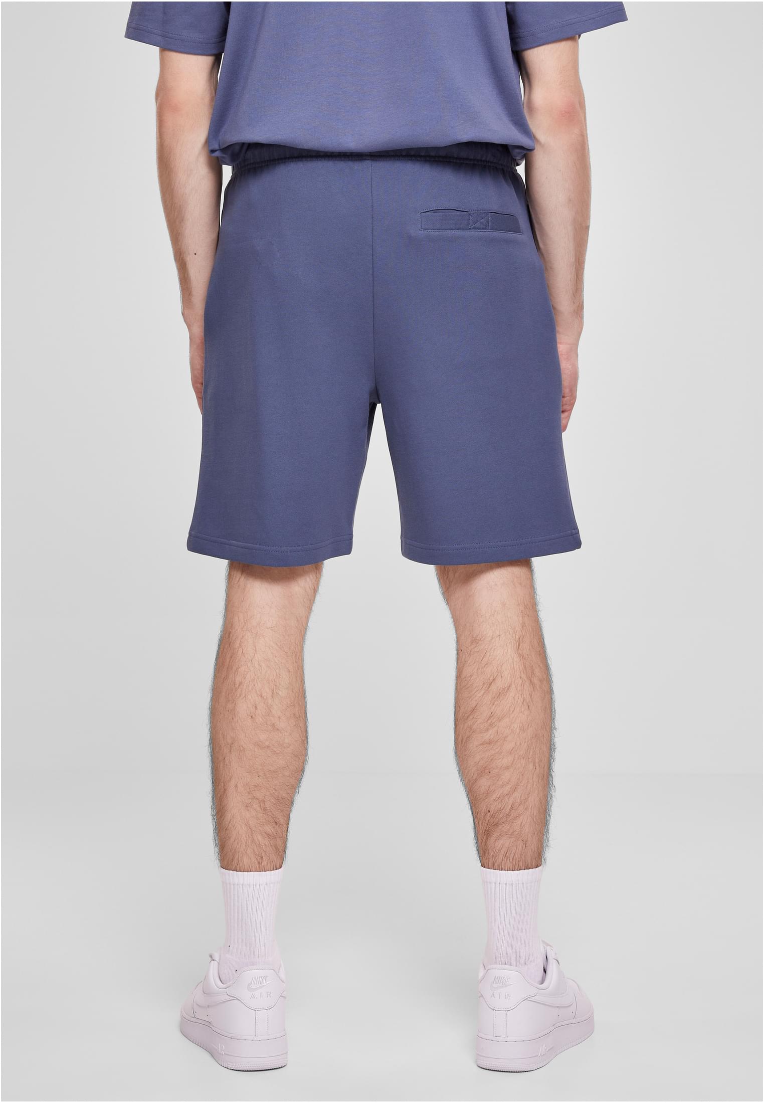 UC New Shorts