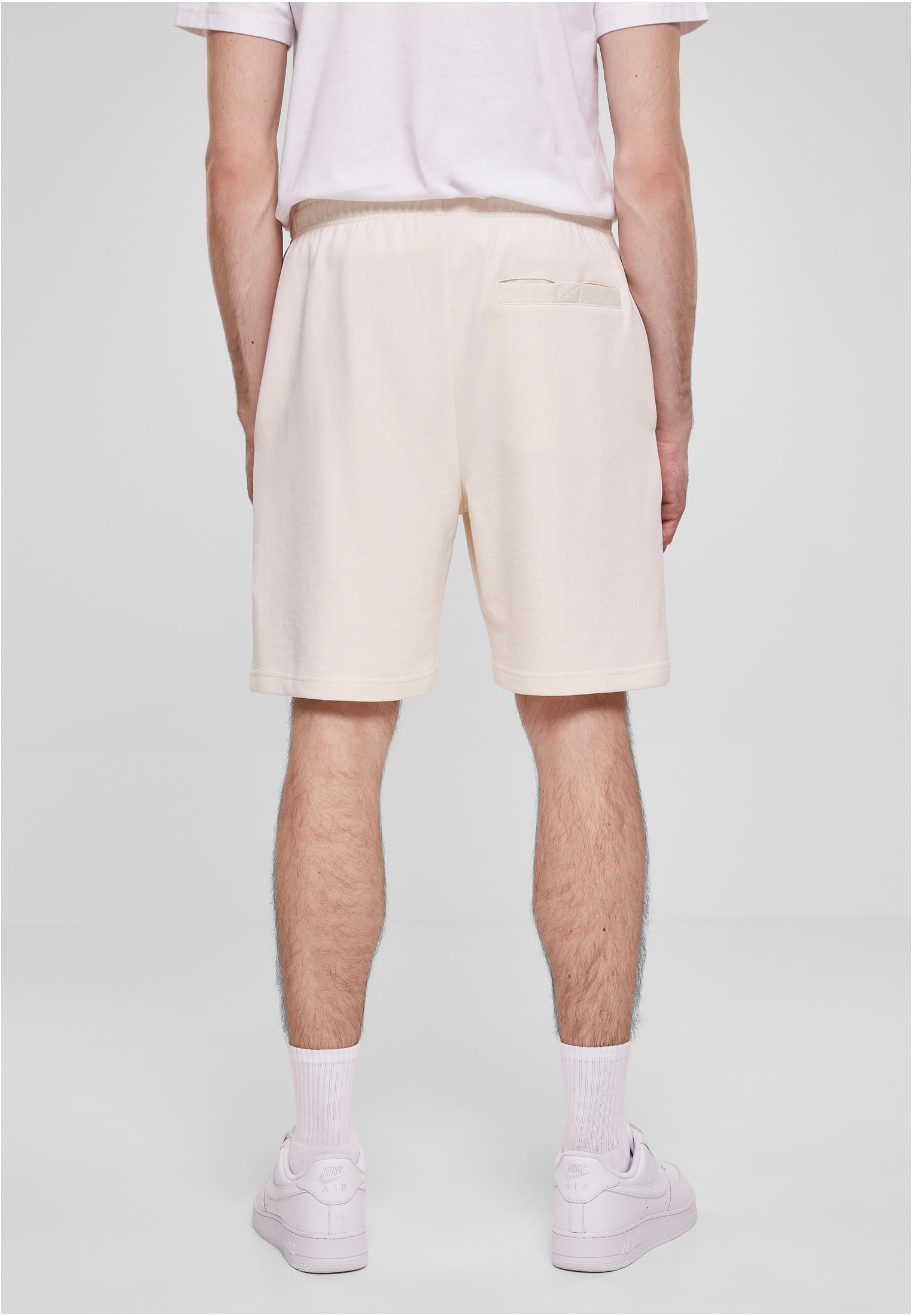 UC New Shorts
