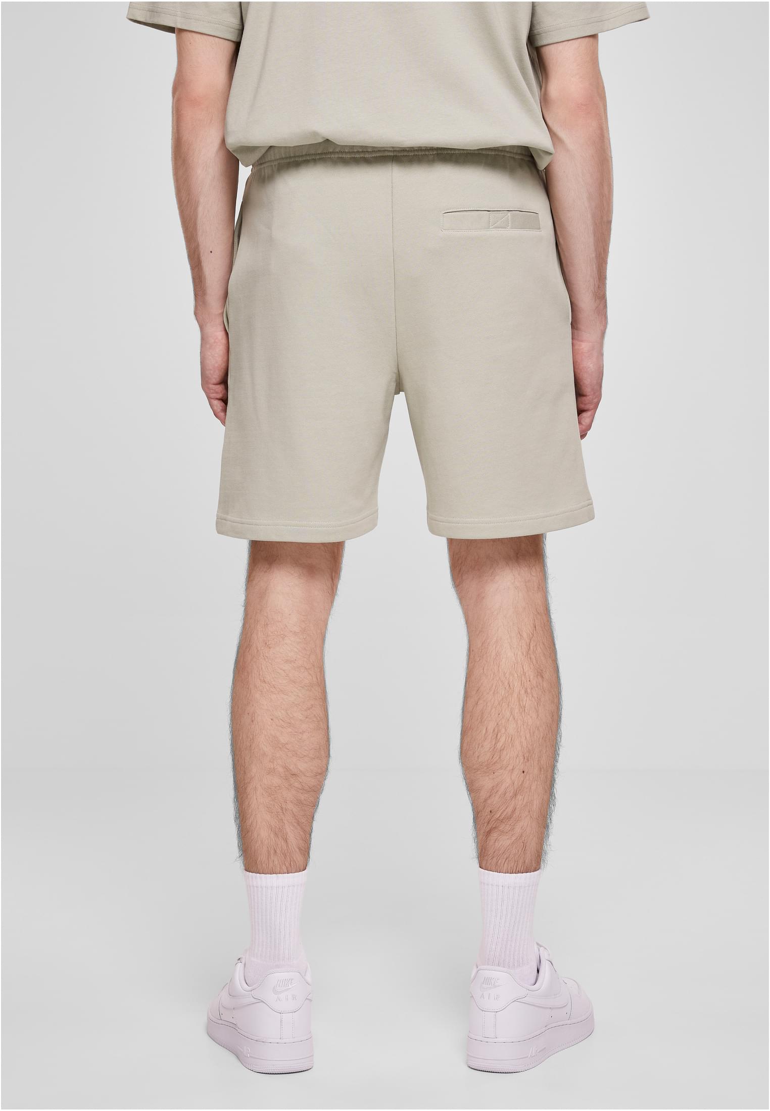 UC New Shorts