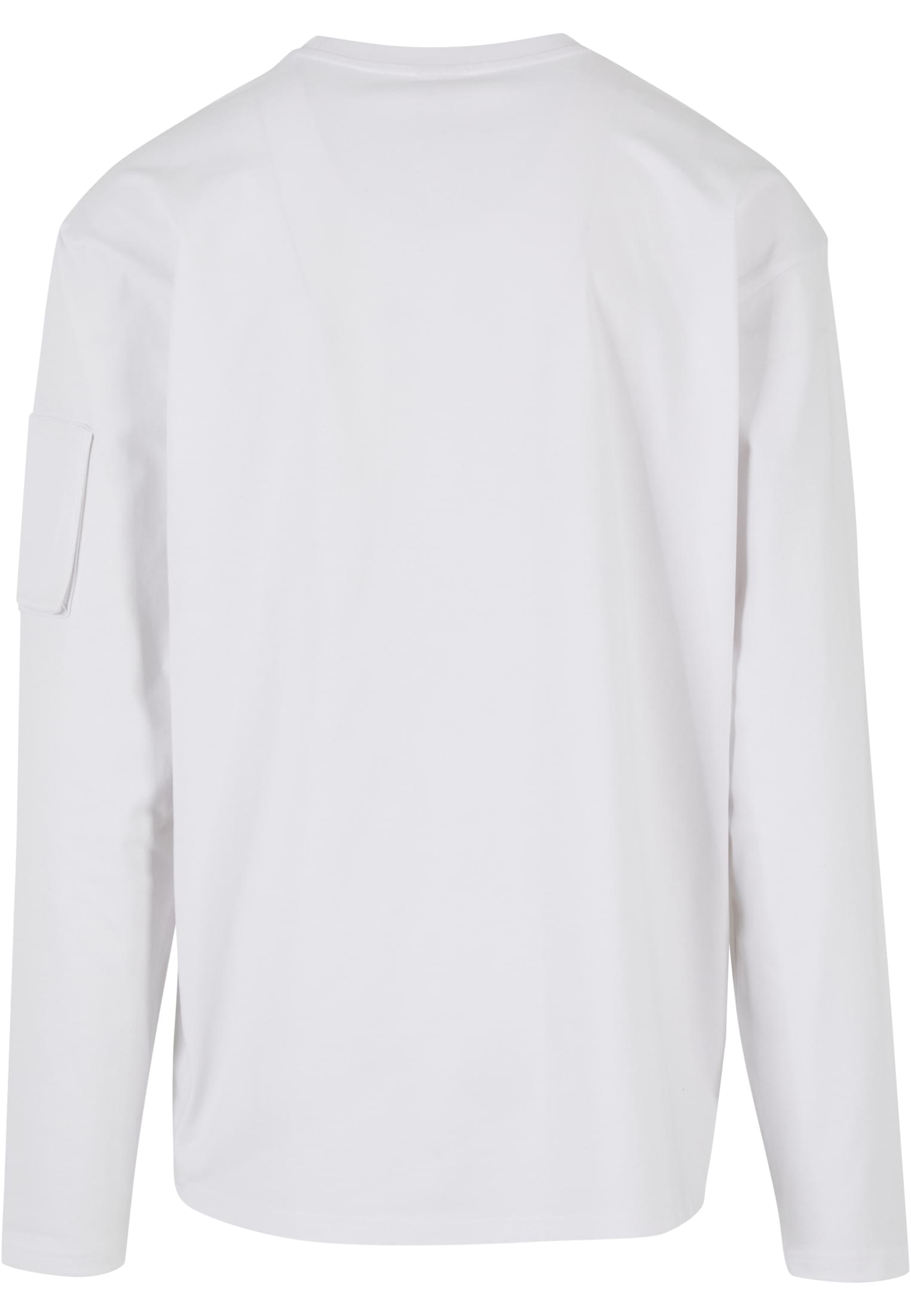UC Sleeve Pocket Longsleeve