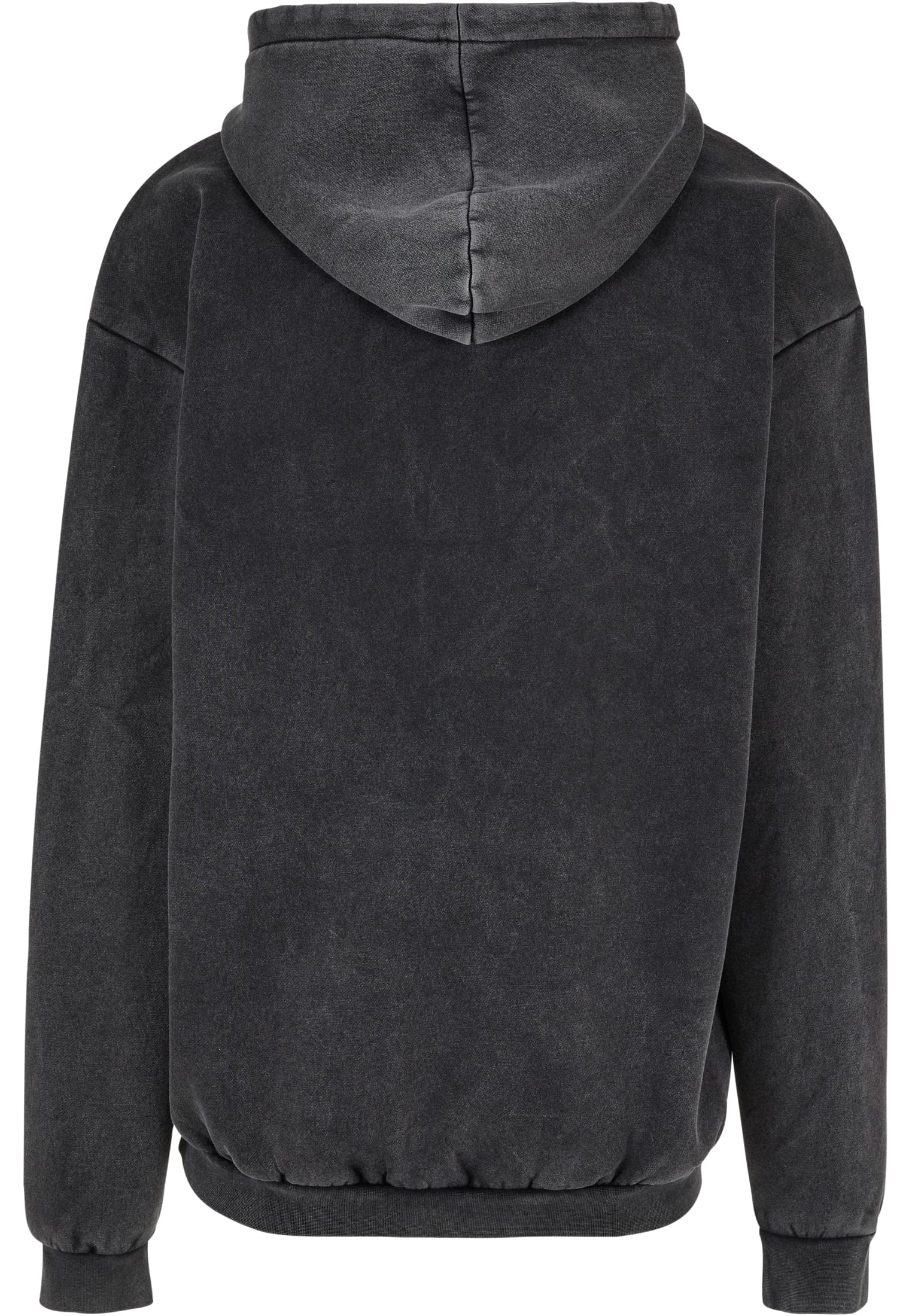 UC Acid Washed Hoody