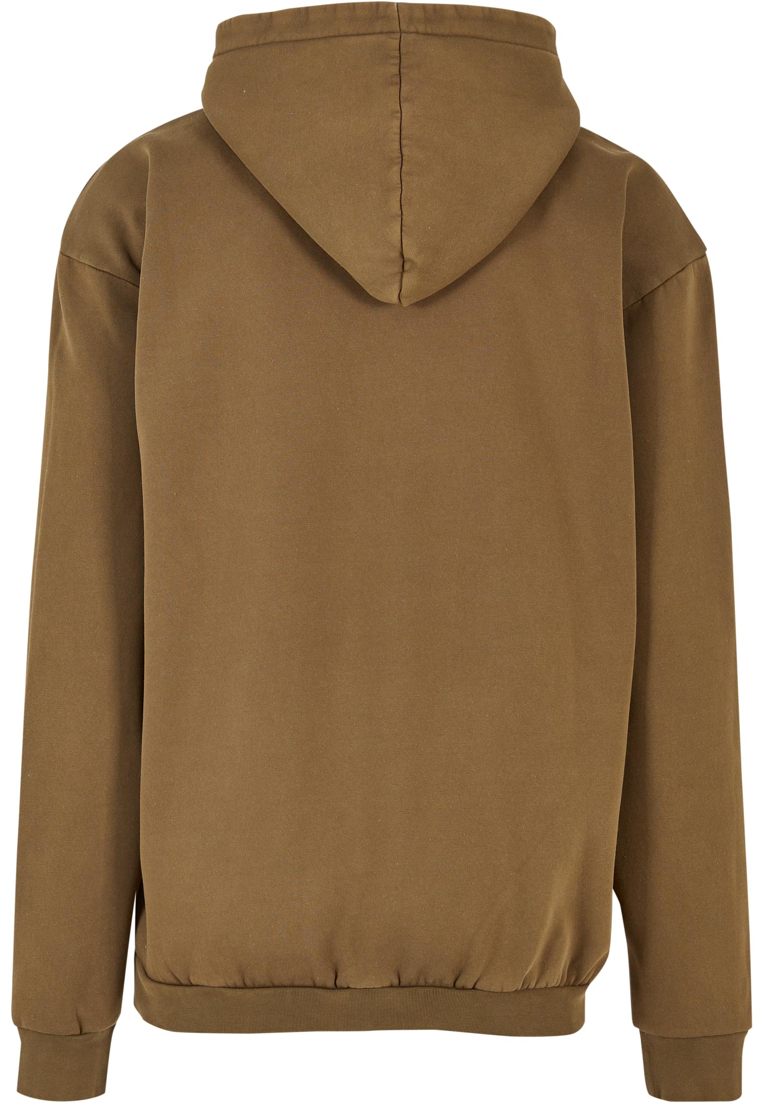 UC Acid Washed Hoody