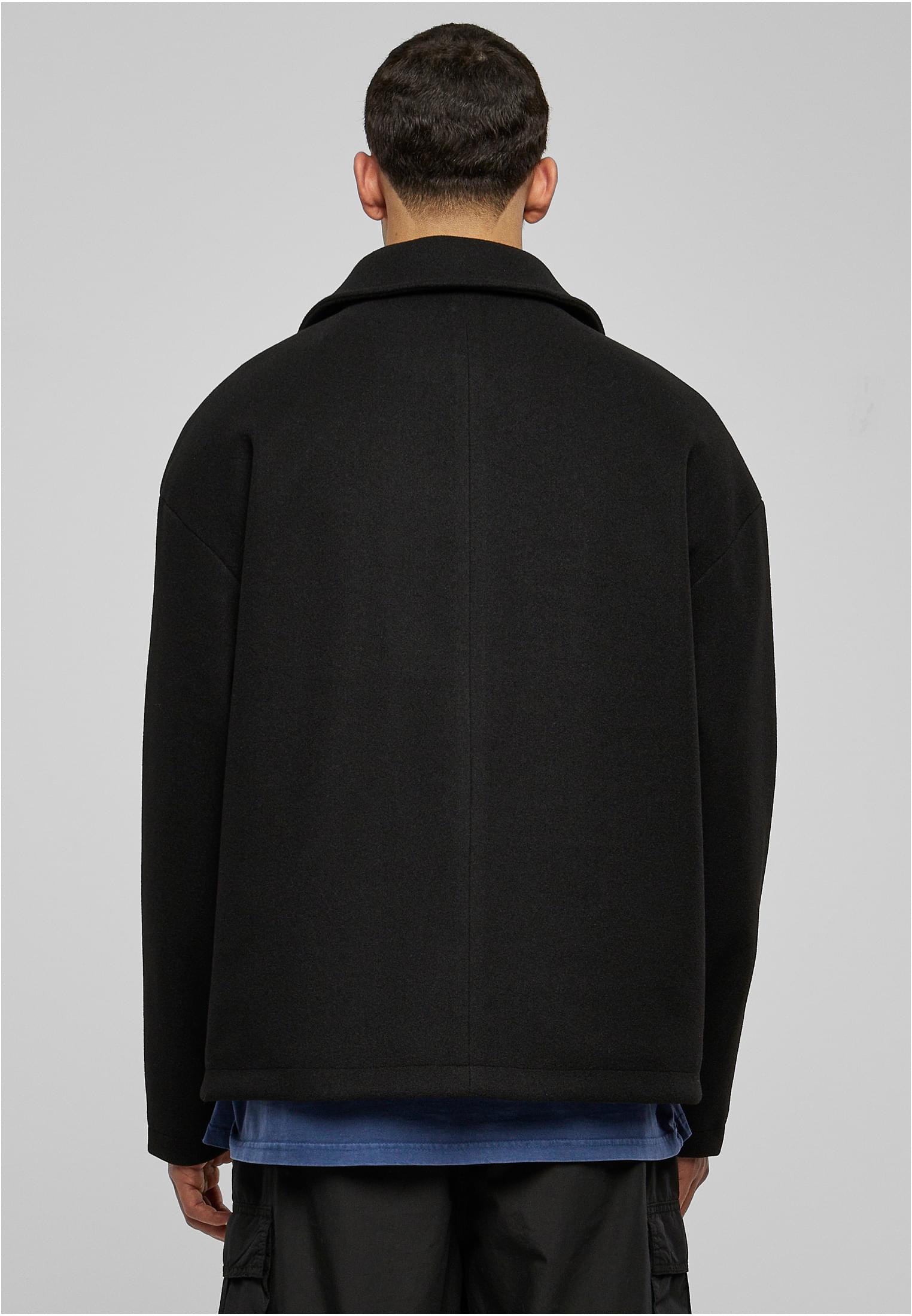 UC Big Pocket Blouson