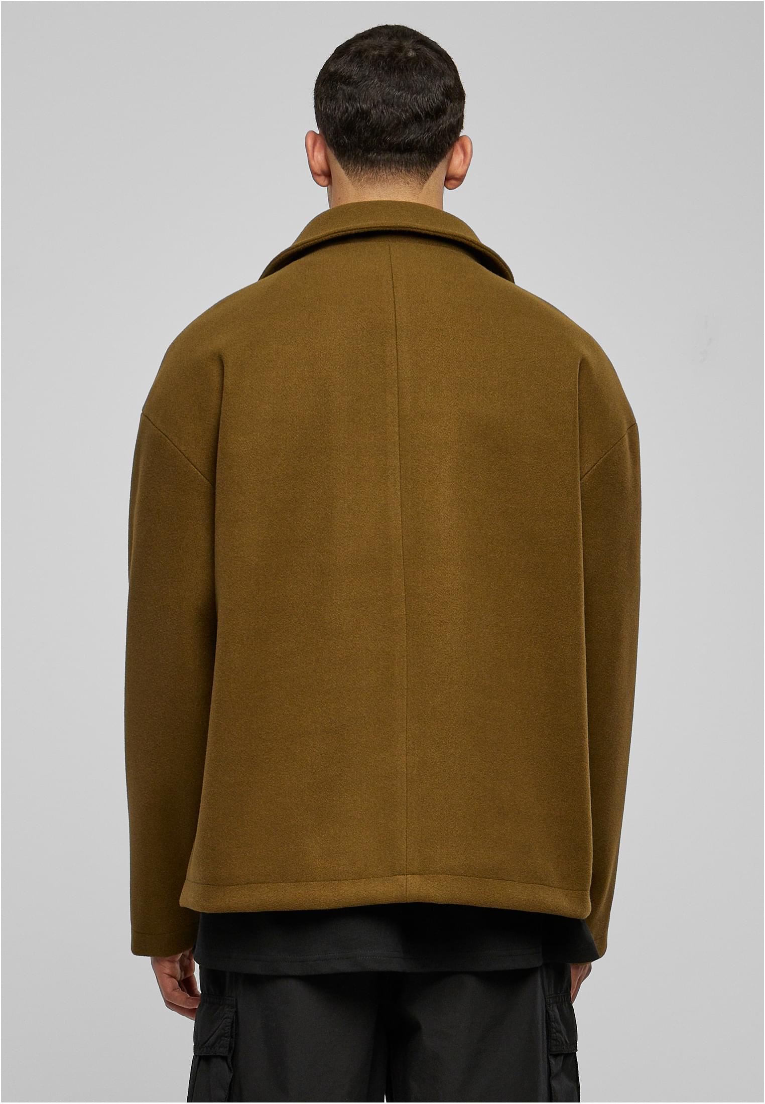 UC Big Pocket Blouson