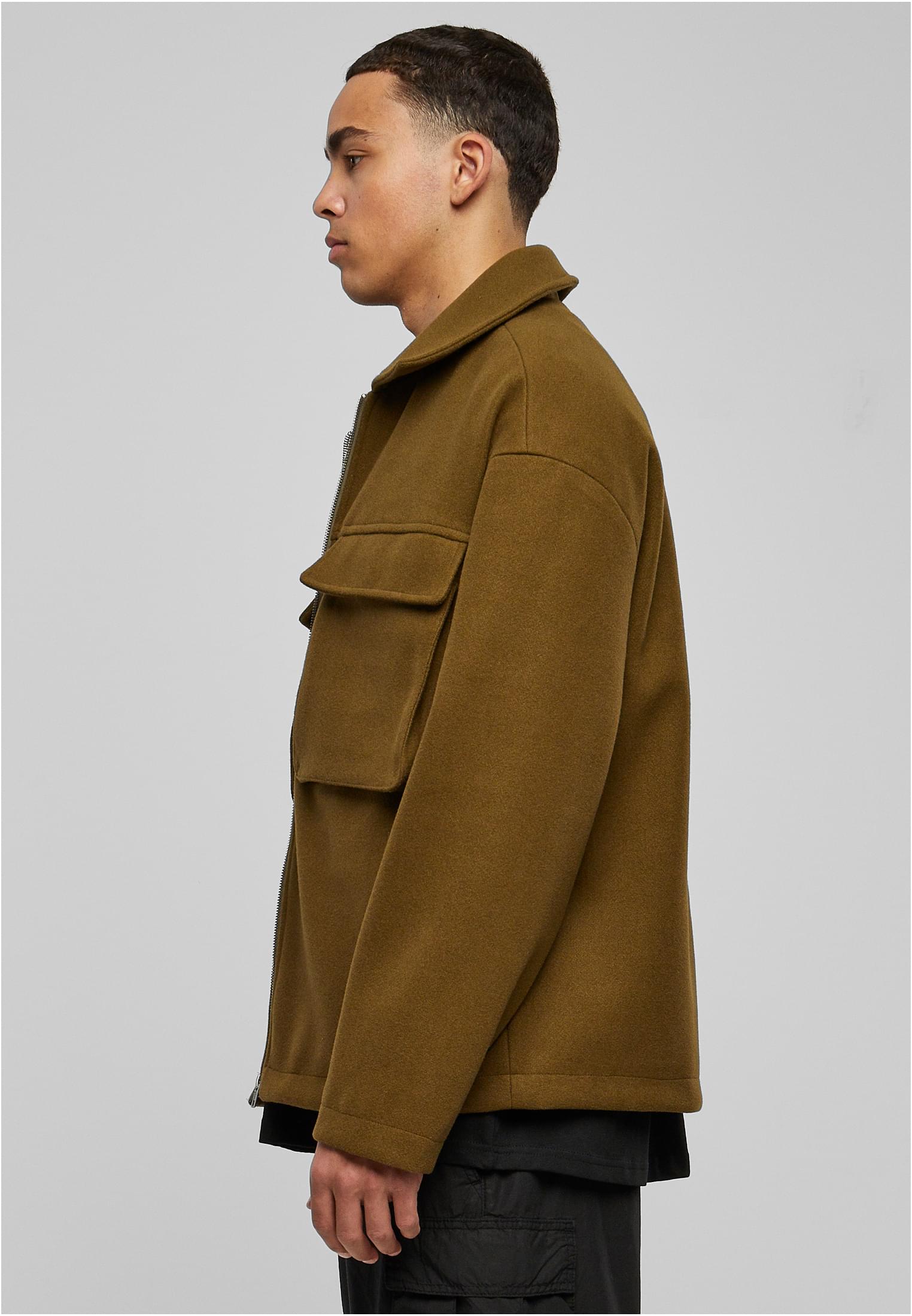 UC Big Pocket Blouson