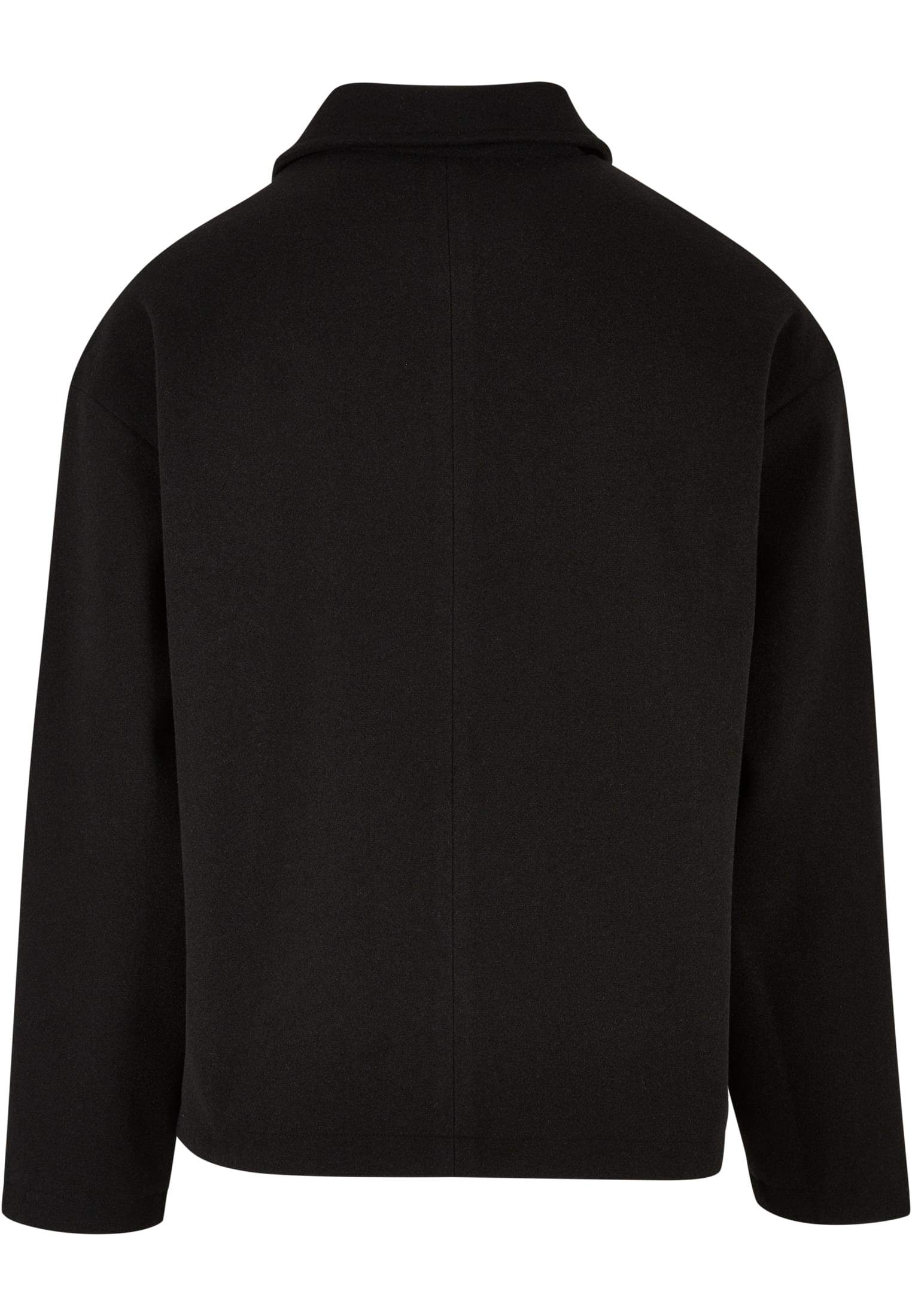 UC Big Pocket Blouson