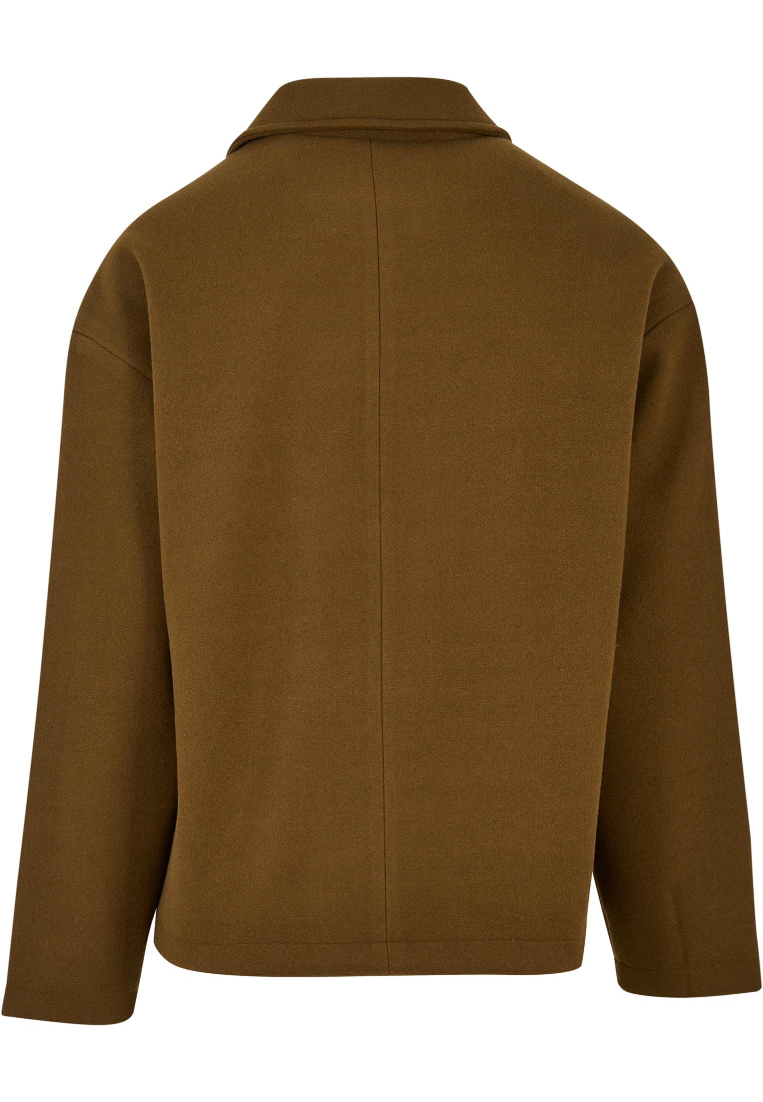 UC Big Pocket Blouson