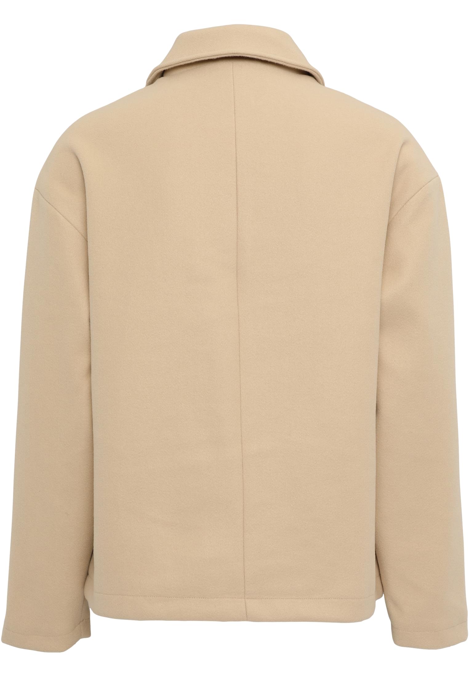 UC Big Pocket Blouson