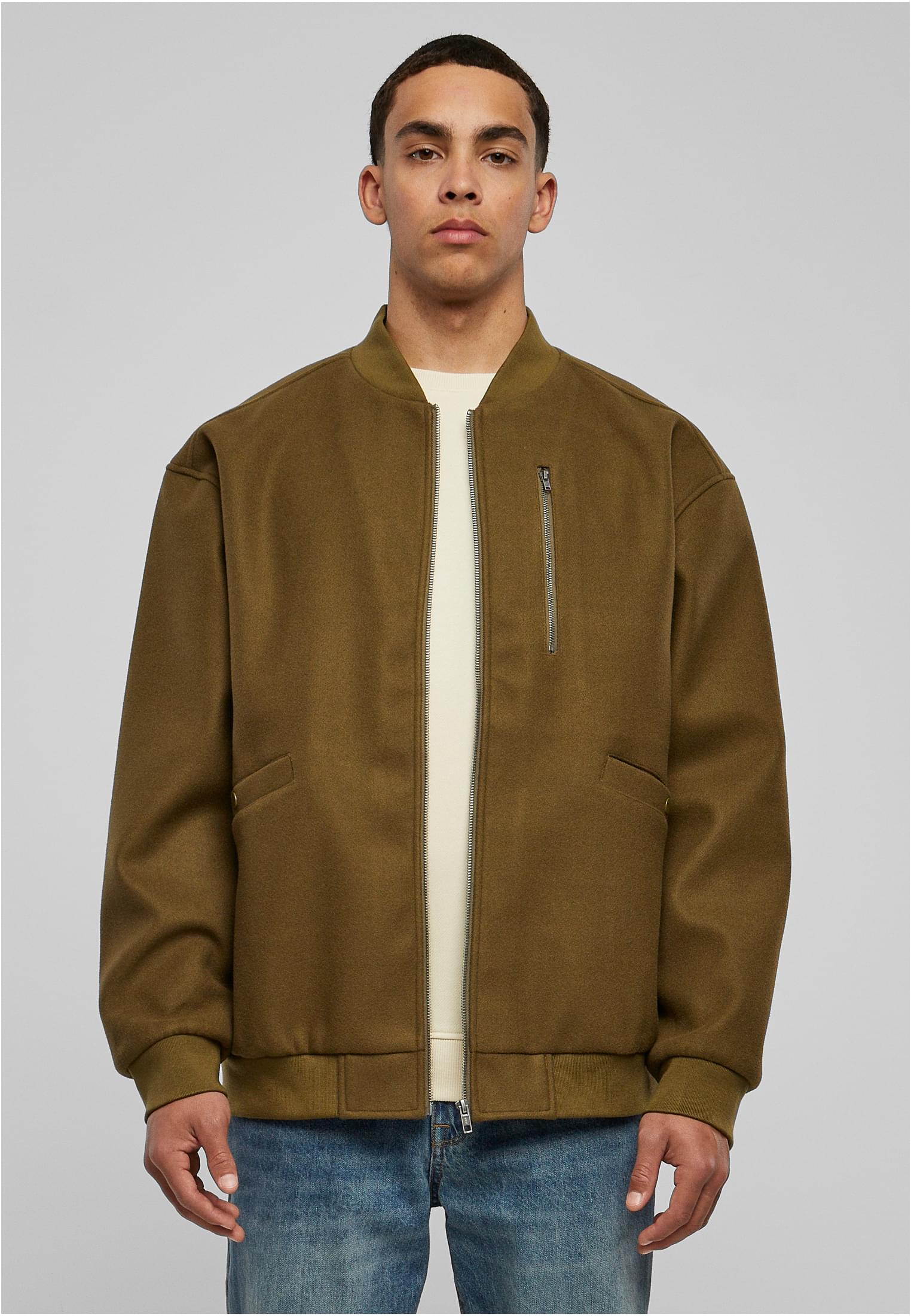 UC Bomber Blouson