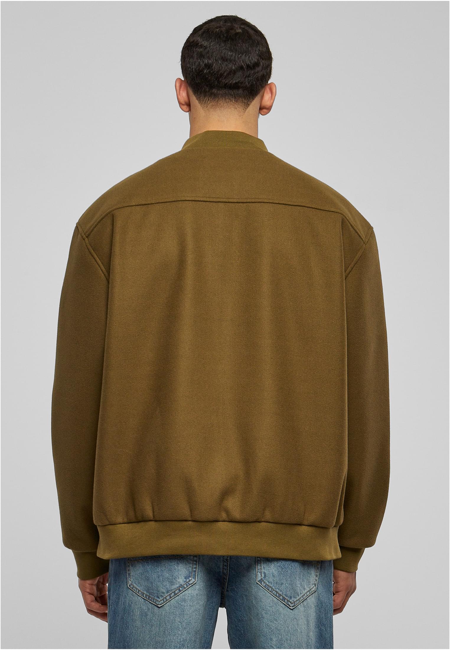 УЦ Бомбер јакна