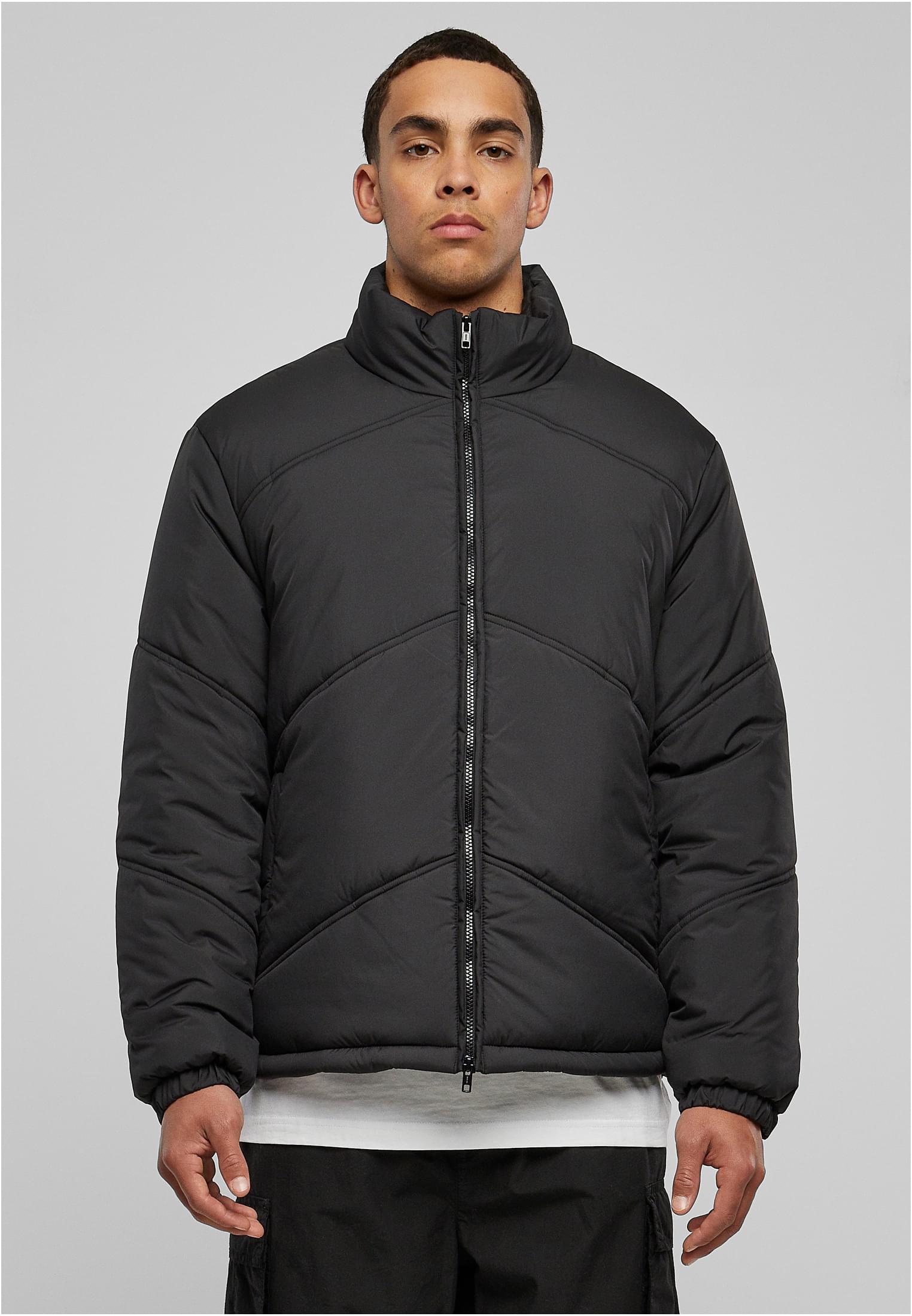 UC Arrow Puffer Jacket