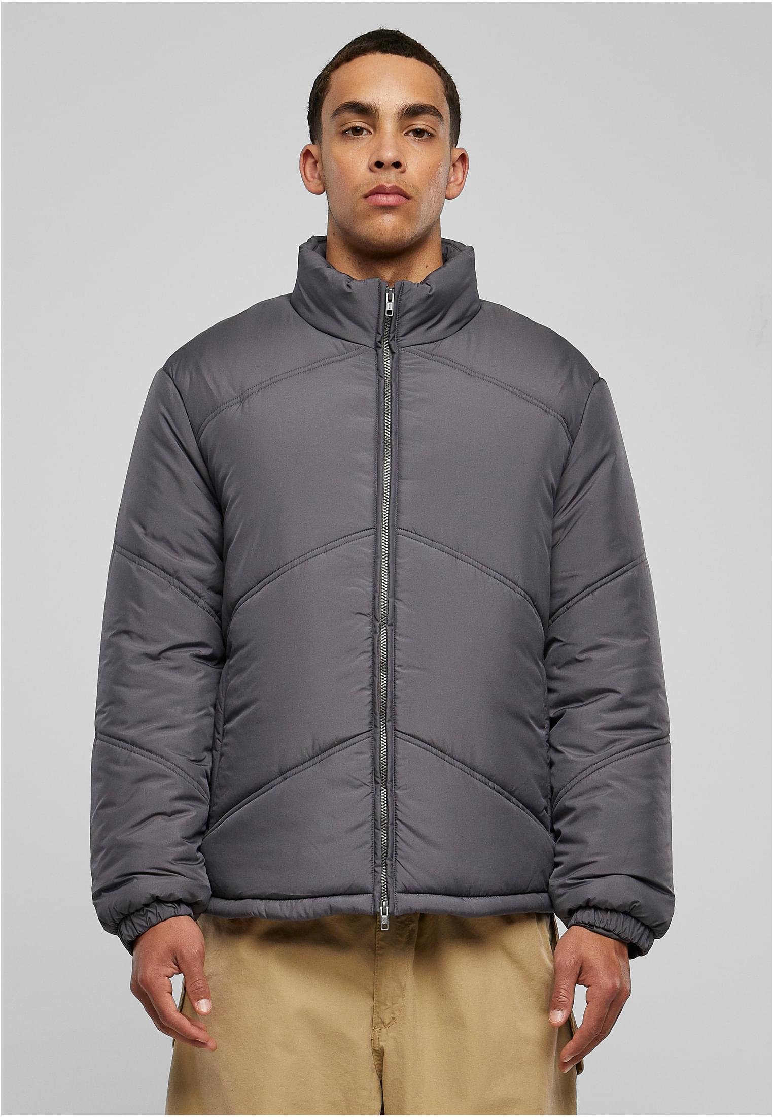 UC Arrow Puffer Jacket