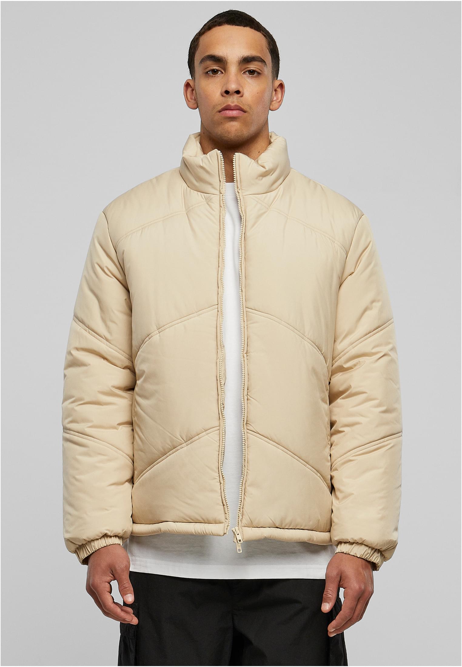 UC Arrow Puffer Jacket