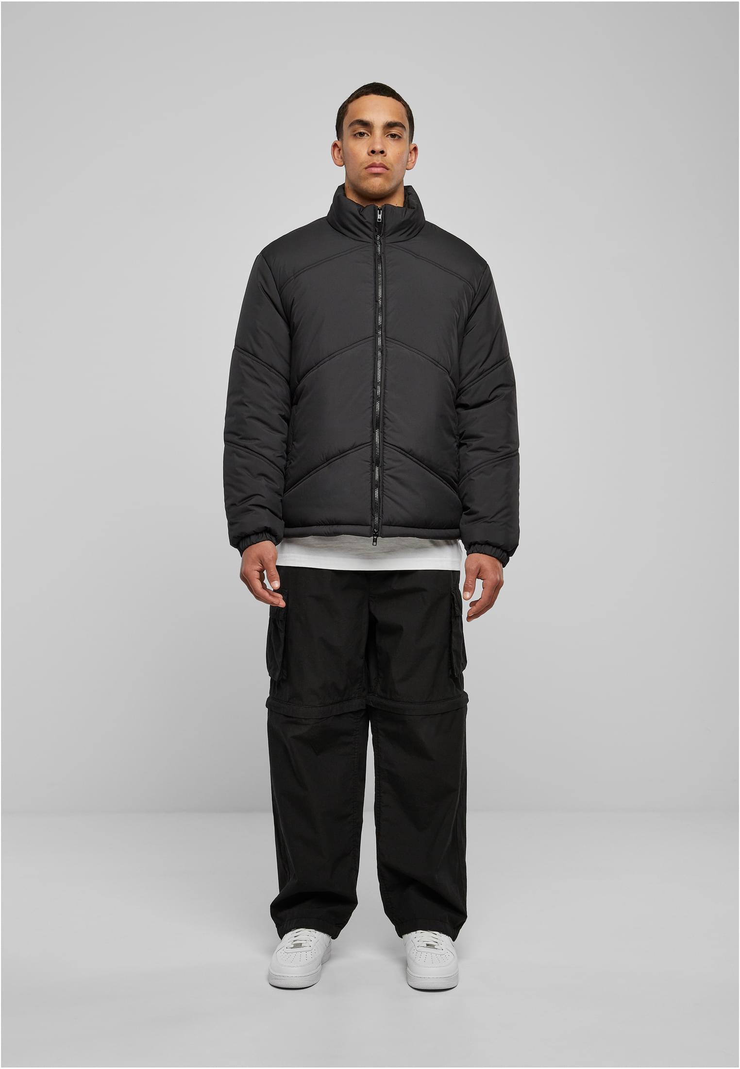 UC Arrow Puffer Jacket