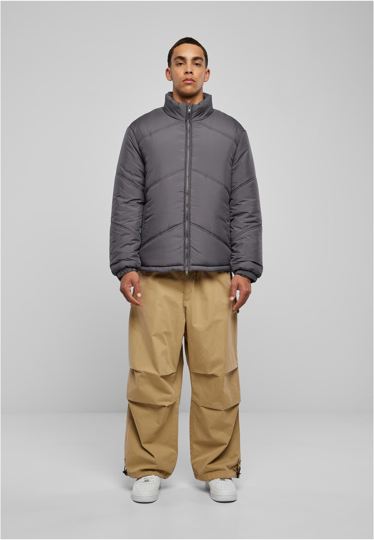 UC Arrow Puffer Jacket