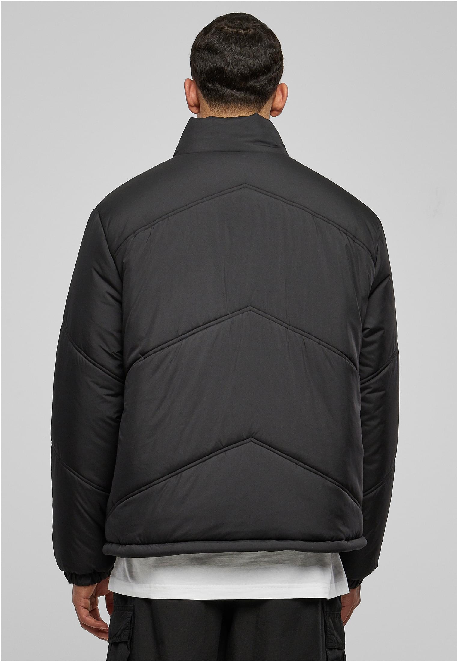 UC Arrow Puffer Jacket