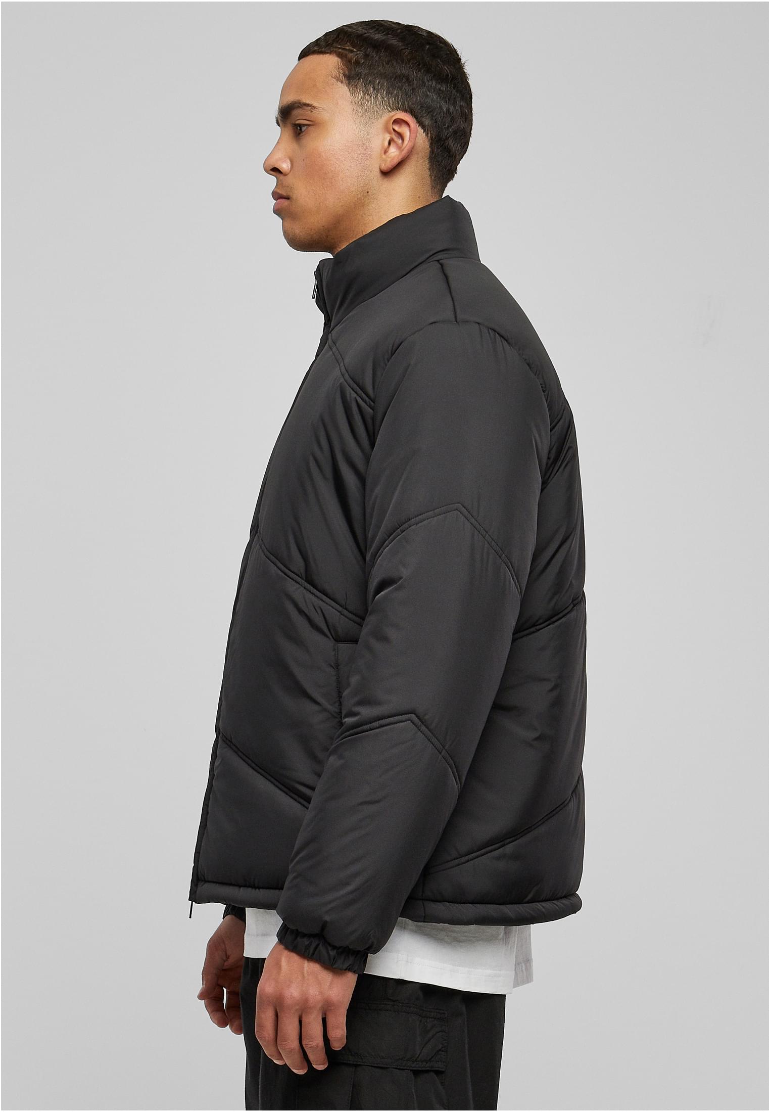 UC Arrow Puffer Jacket