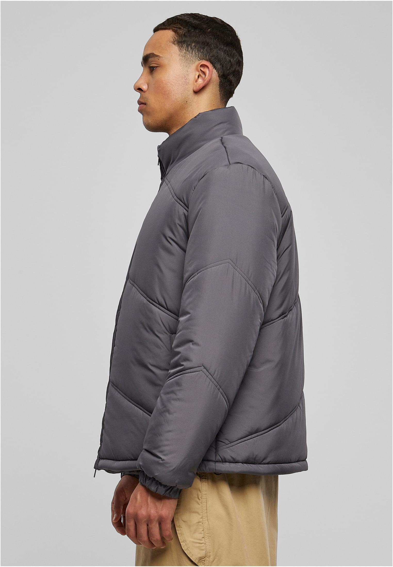 UC Arrow Puffer Jacket