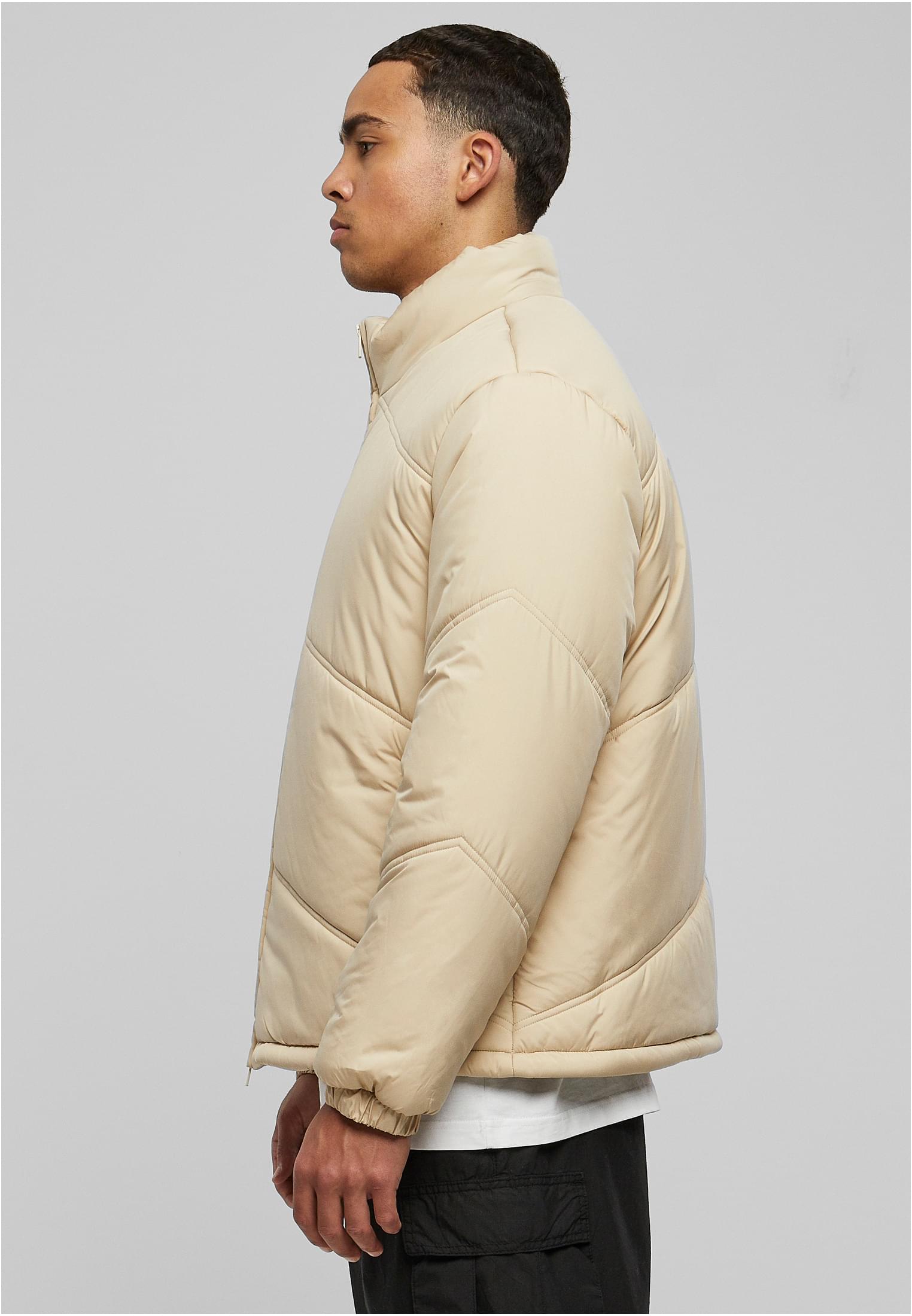 UC Arrow Puffer Jacket