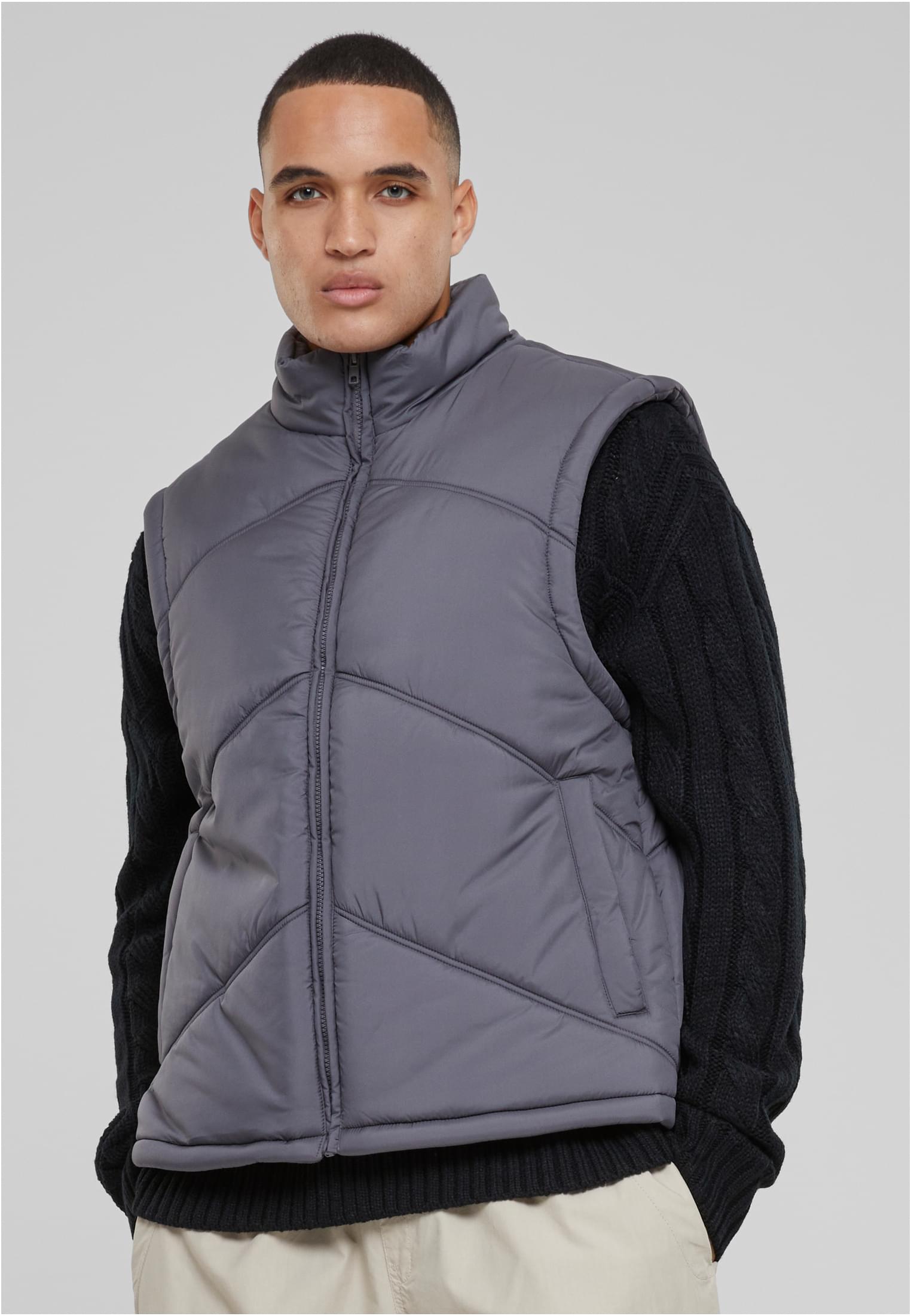 UC Arrow Puffervest
