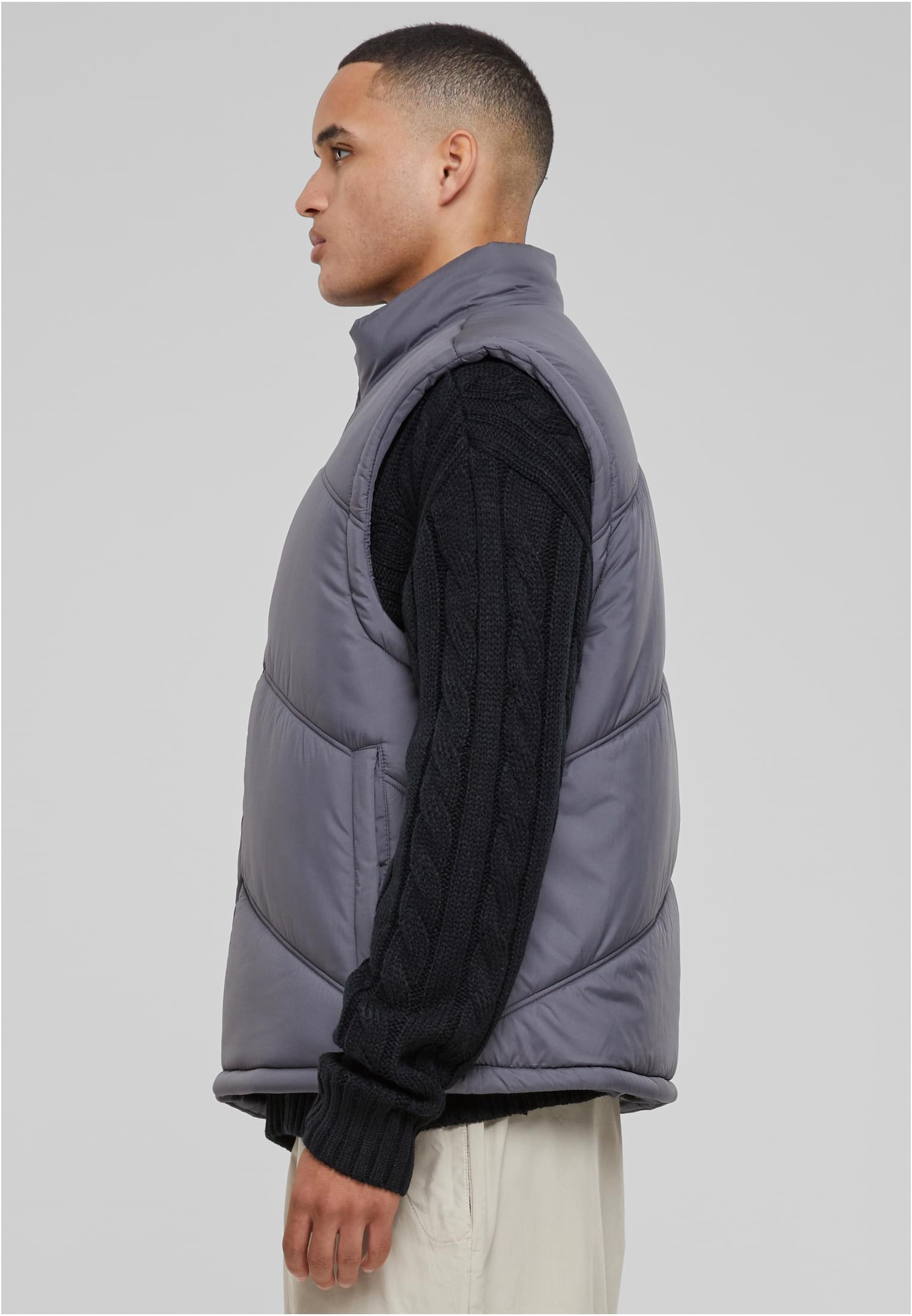 UC Arrow Puffervest