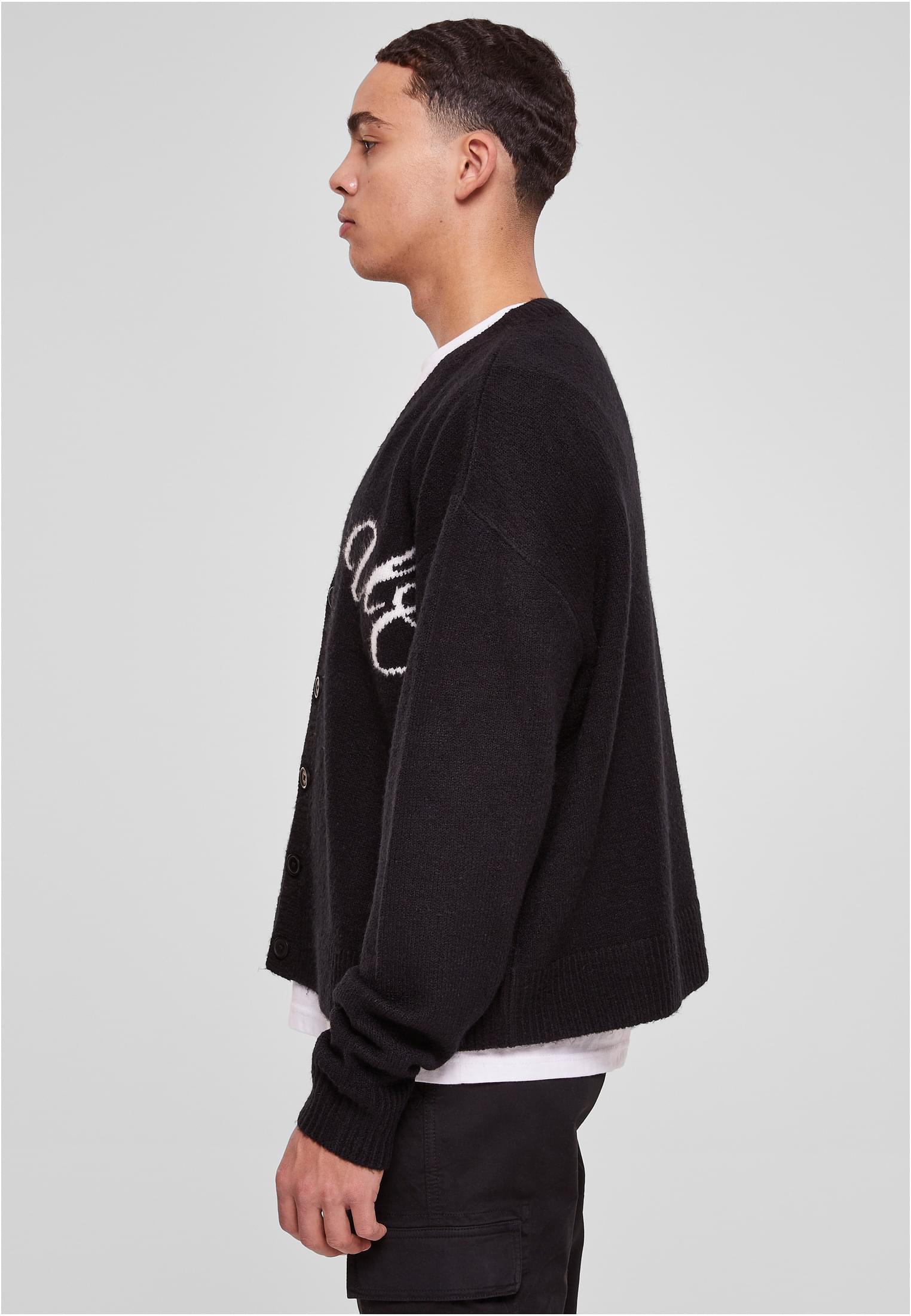 UC Initials Cardigan