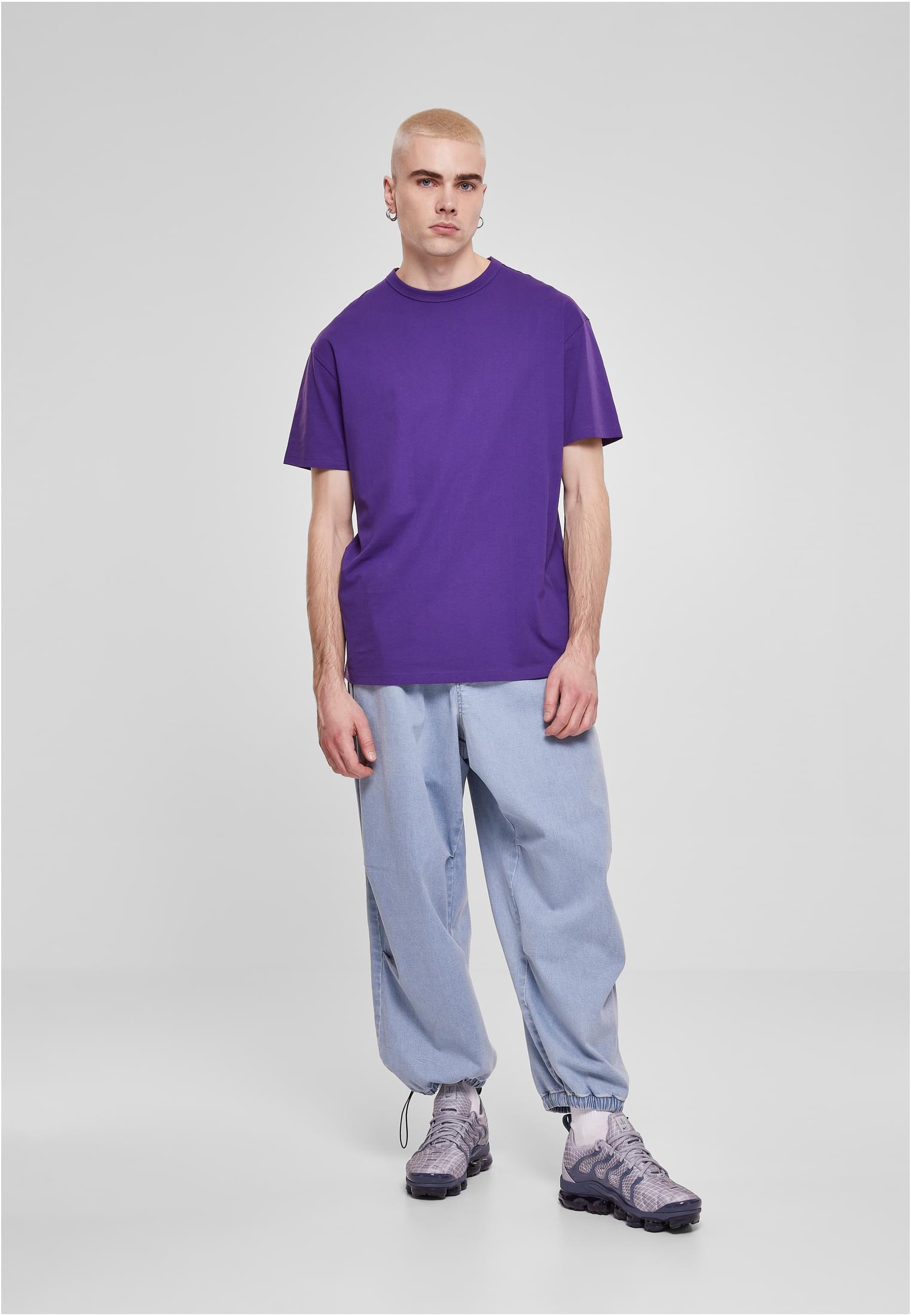 Pantaloni jeans UC Parachute